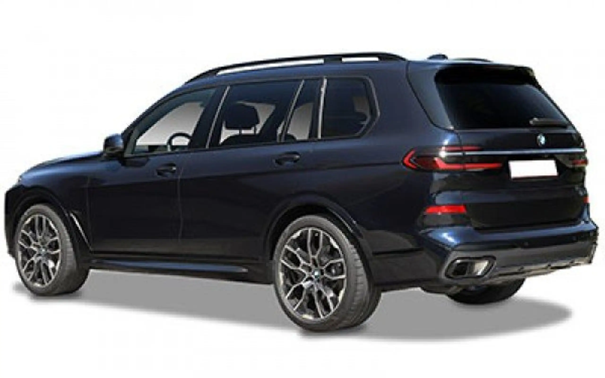 BMW - X7