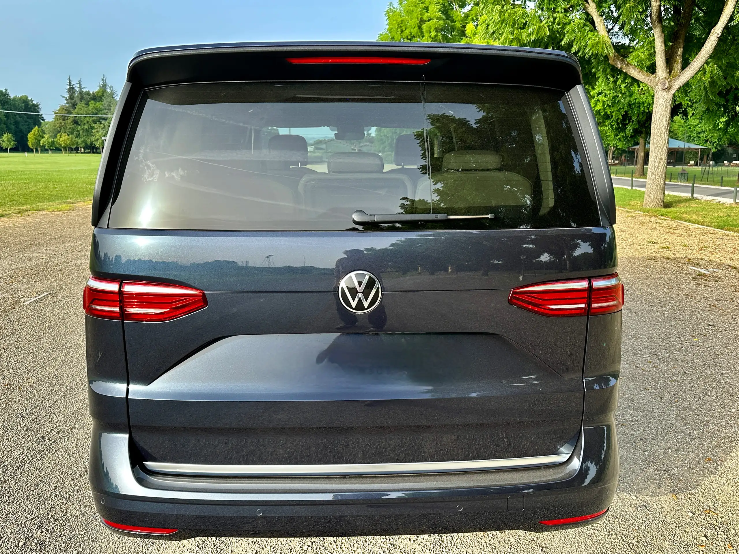 Volkswagen - T7 Multivan