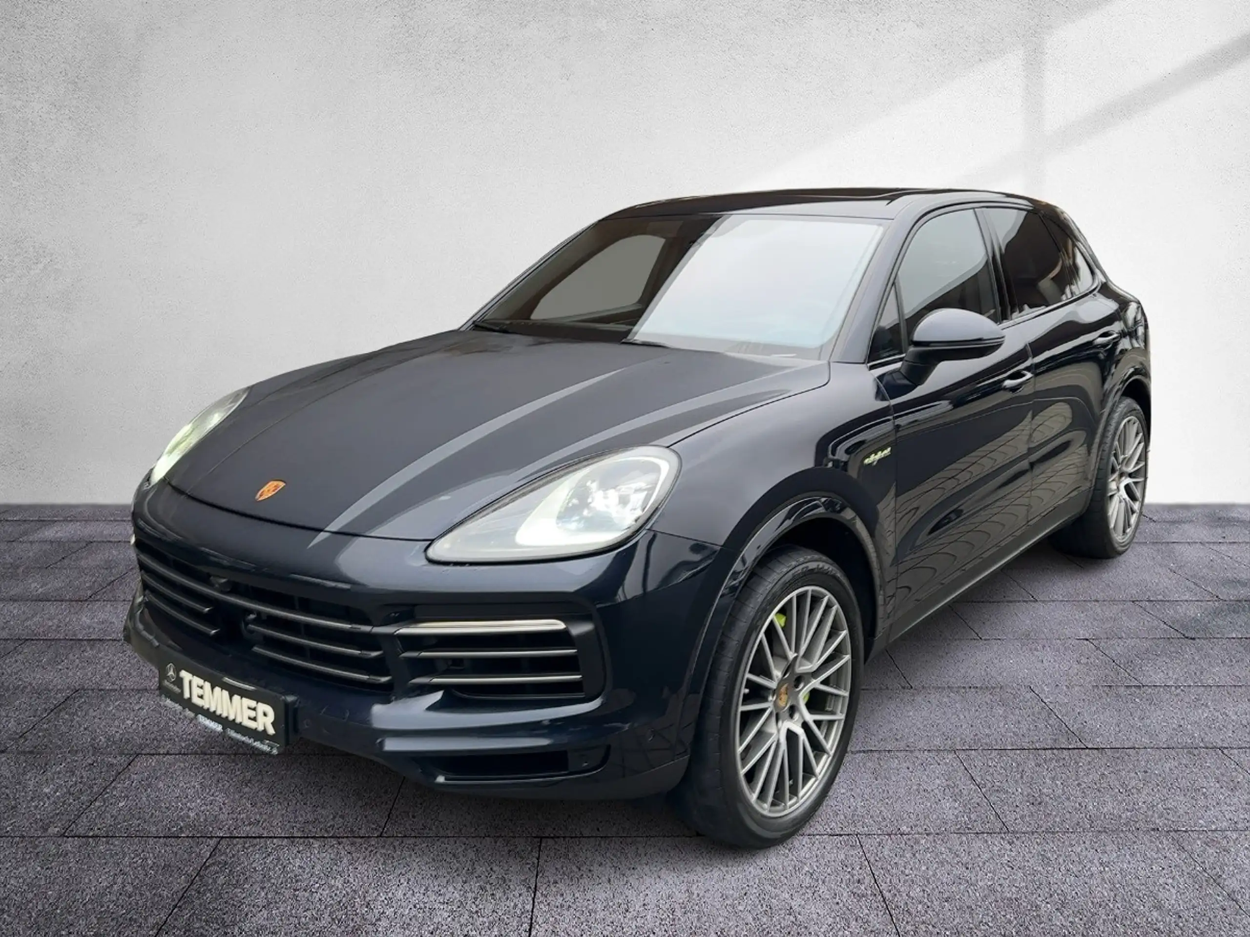 Porsche - Cayenne