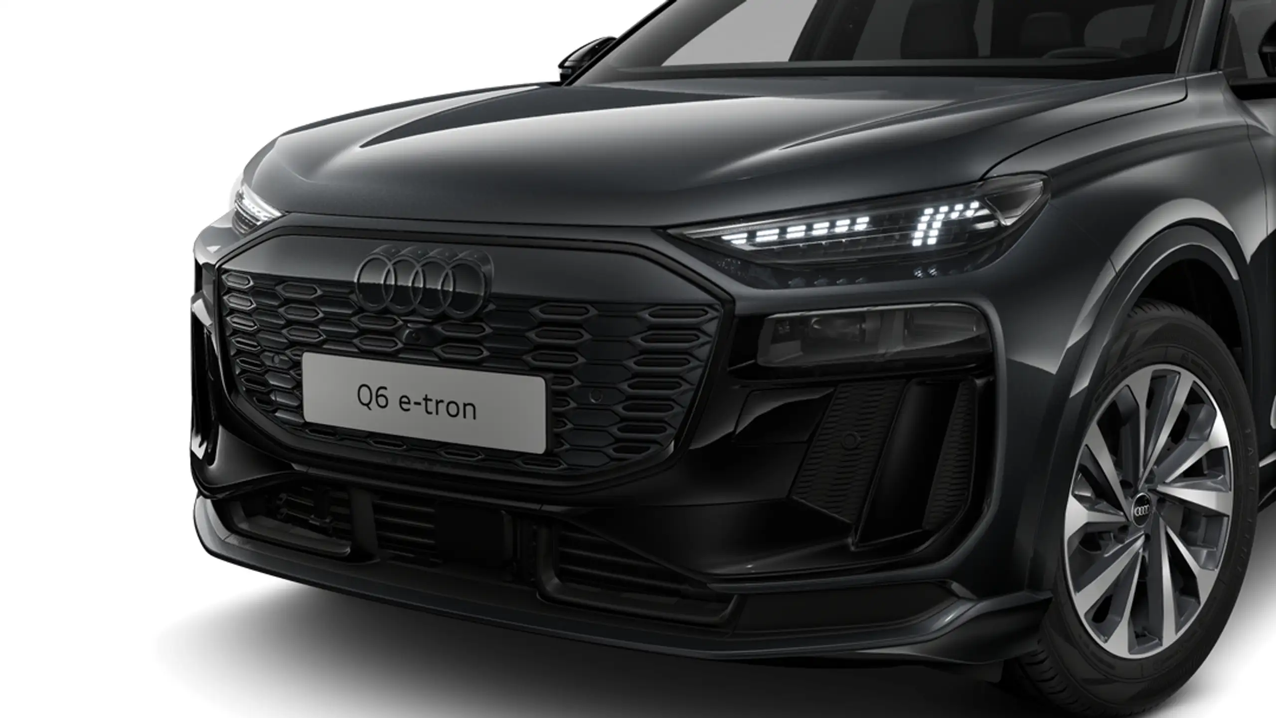 Audi - Q6