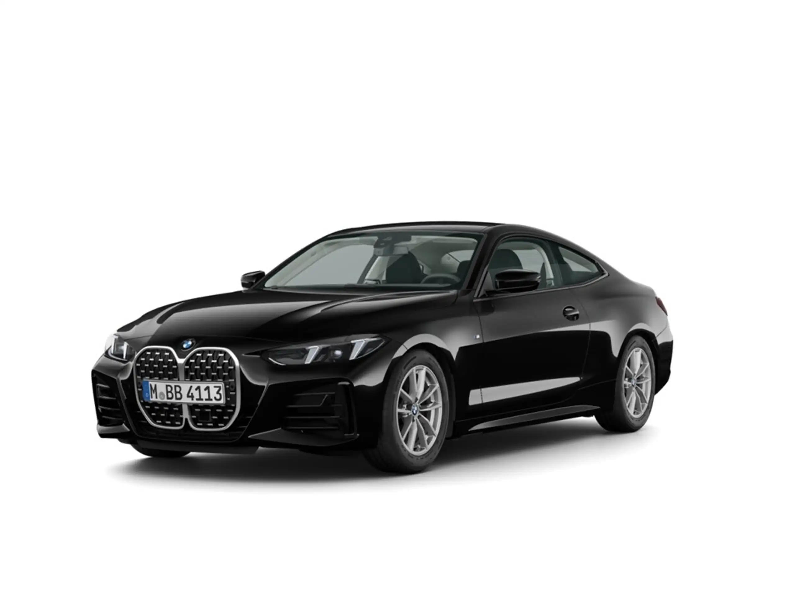 BMW 430 2024