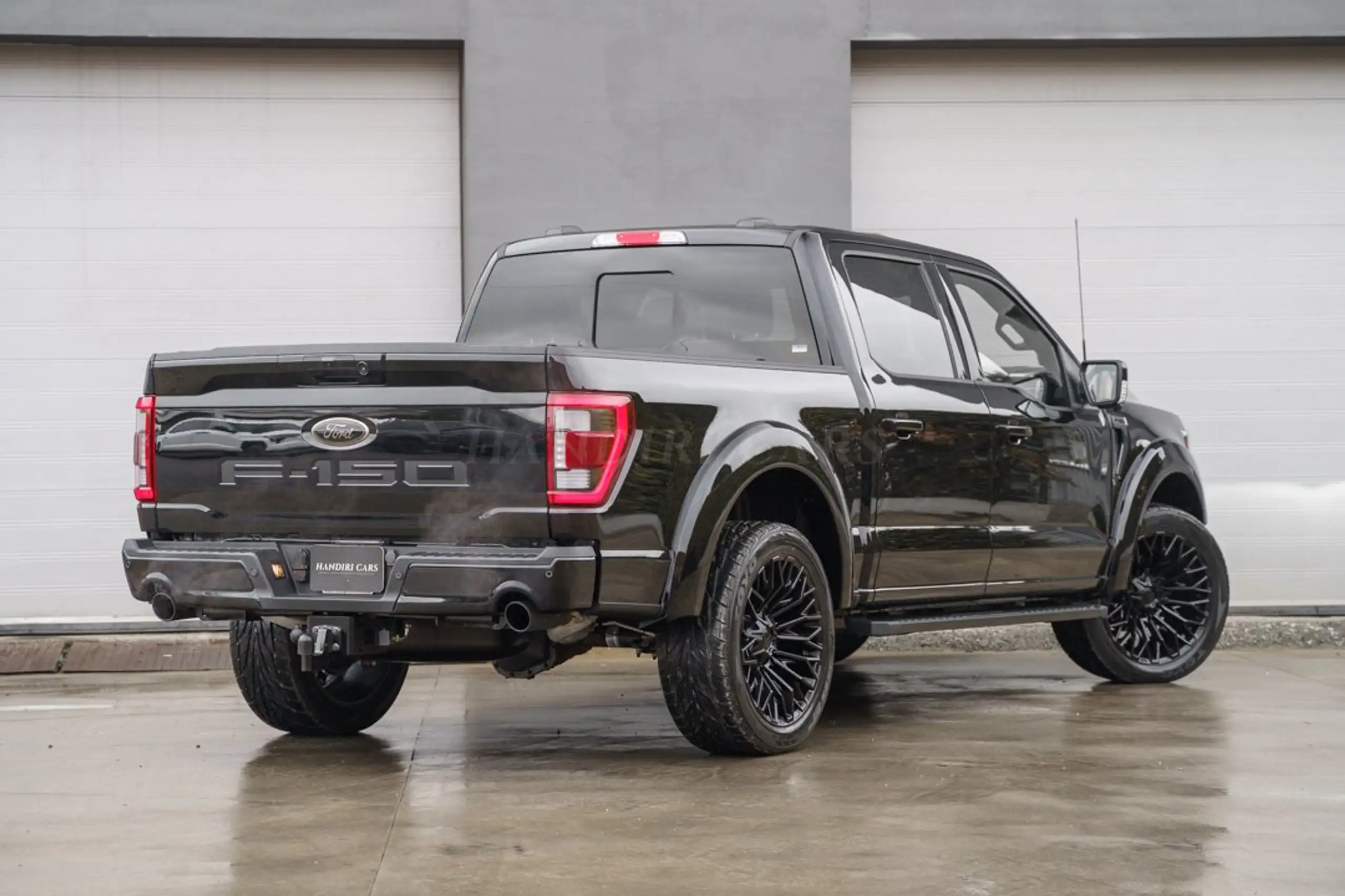 Ford - F 150