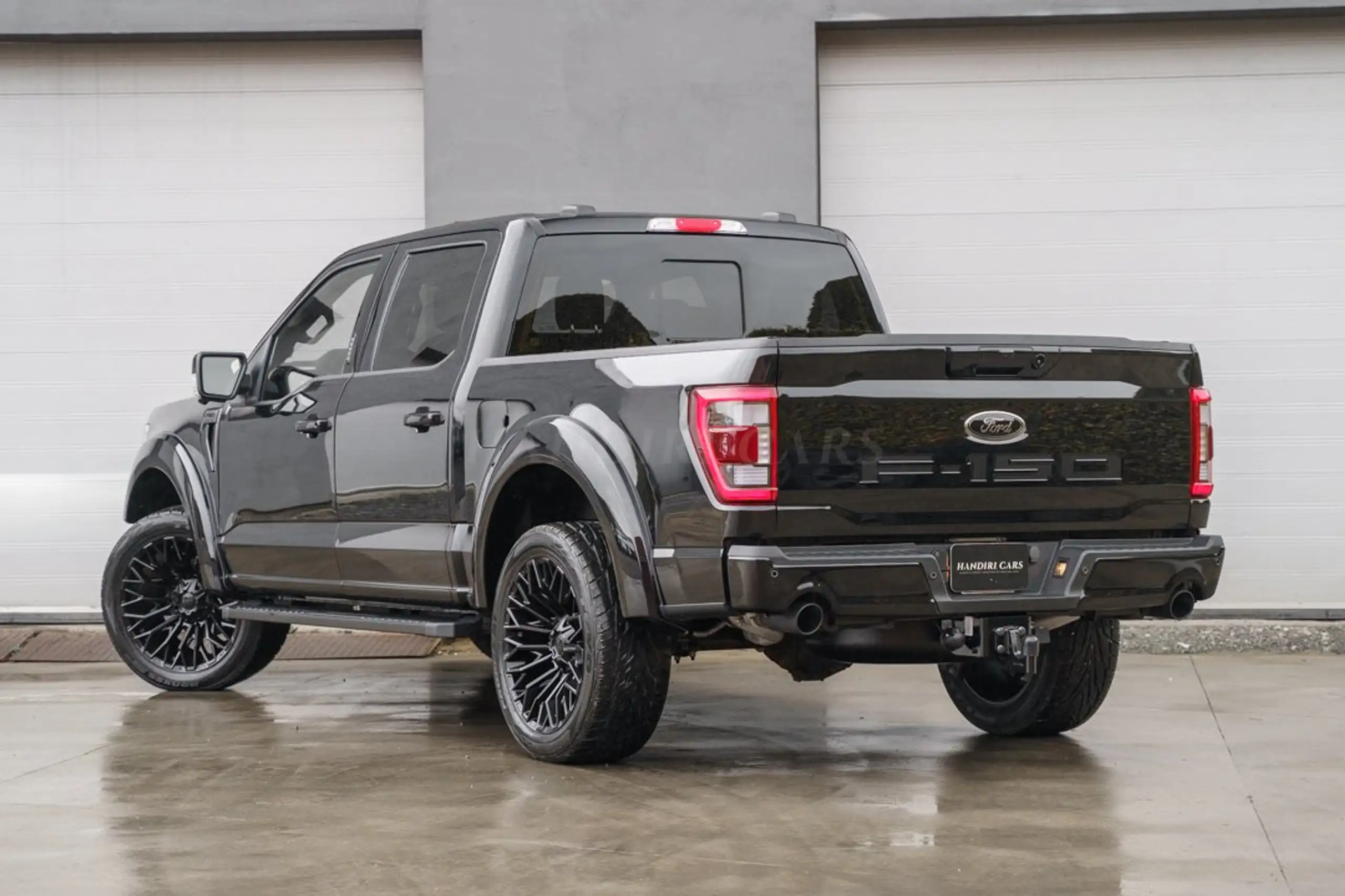 Ford - F 150