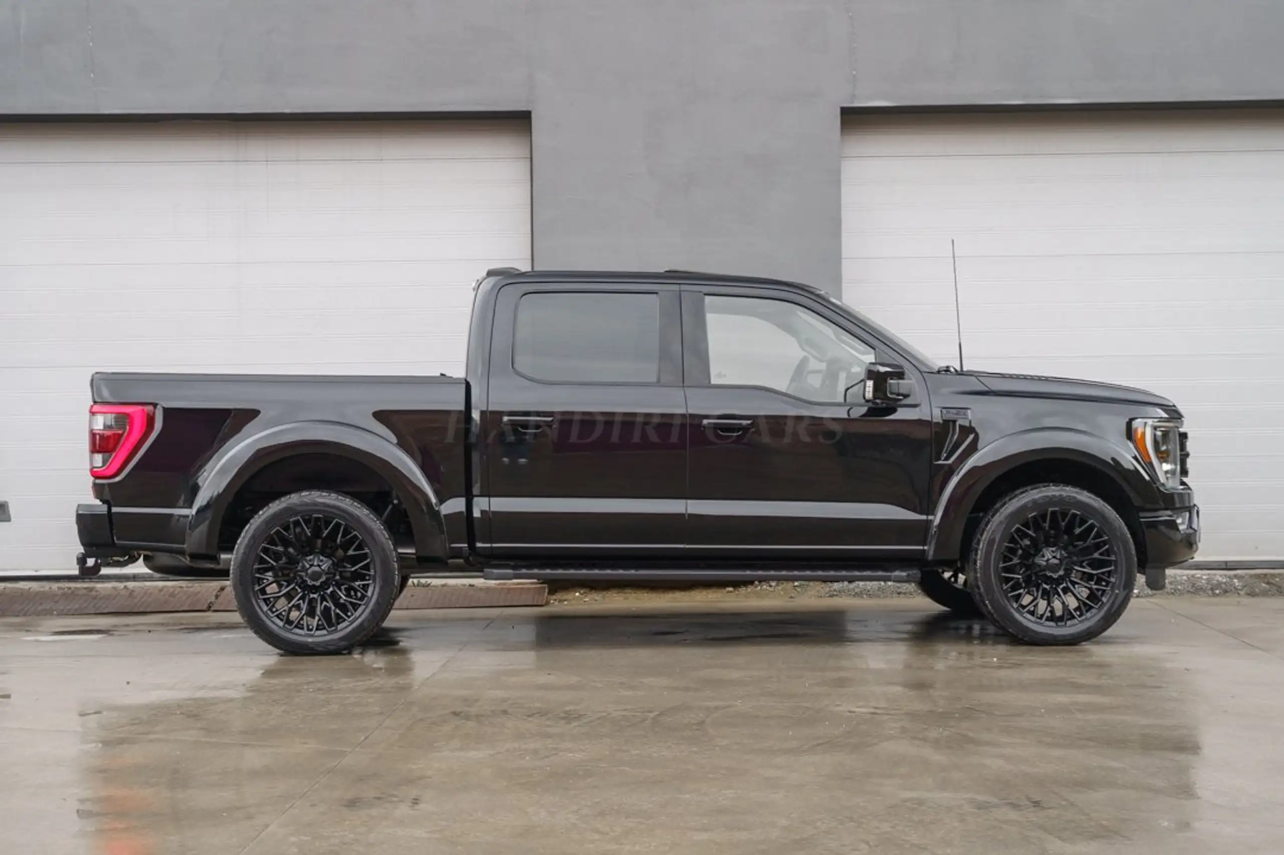 Ford - F 150