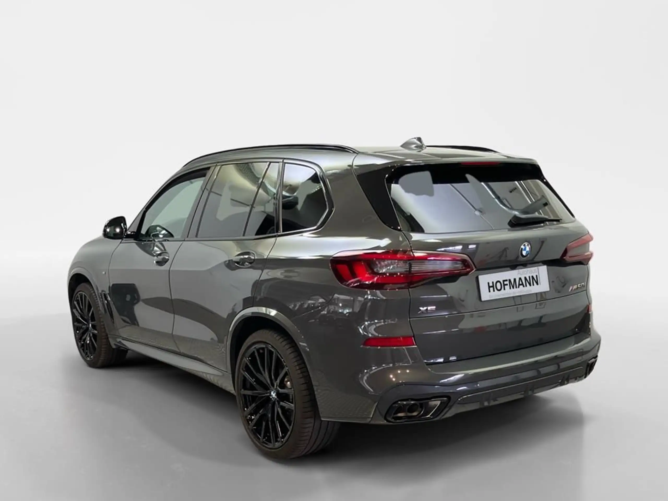 BMW - X5 M