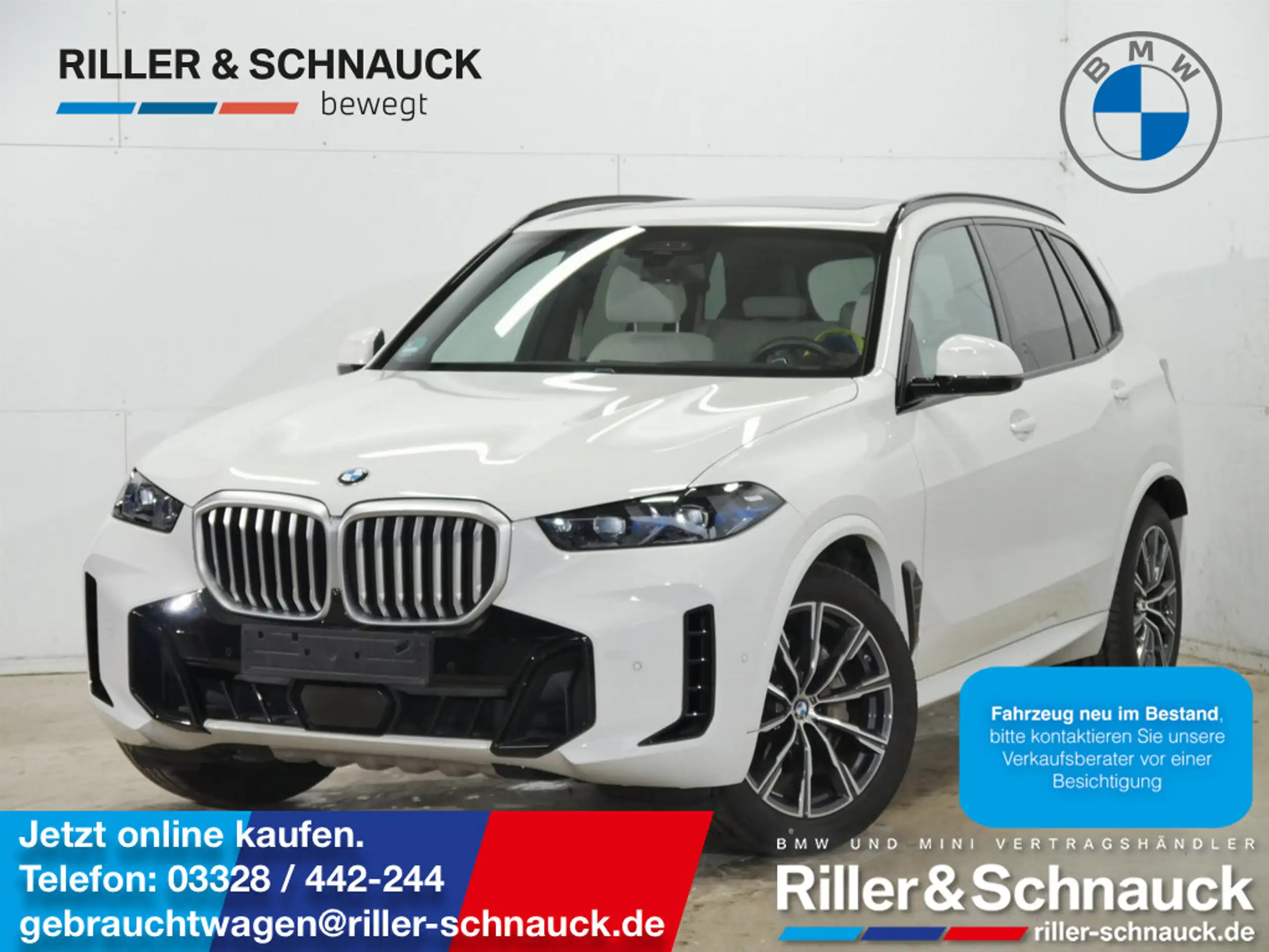 BMW - X5