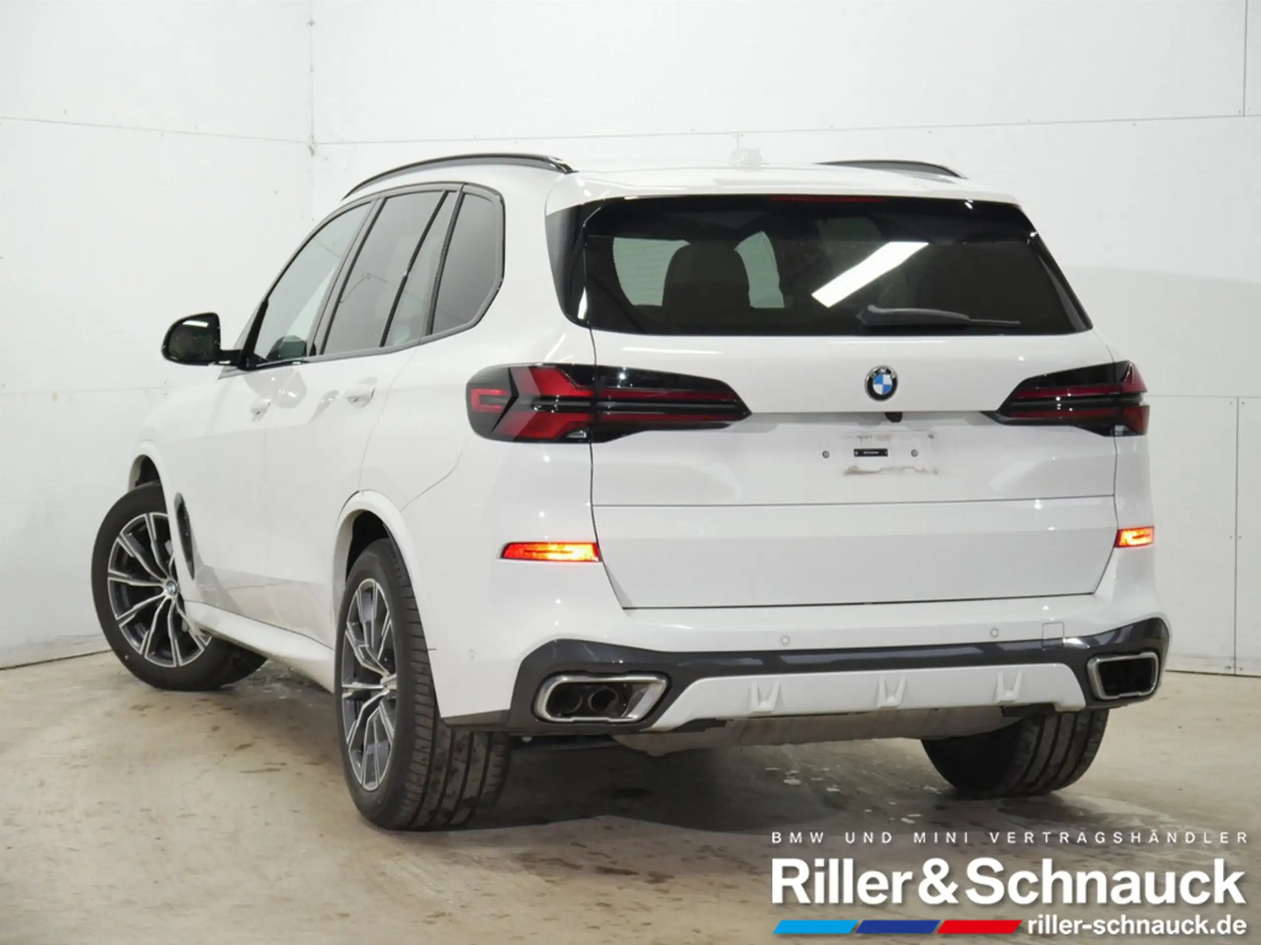 BMW - X5