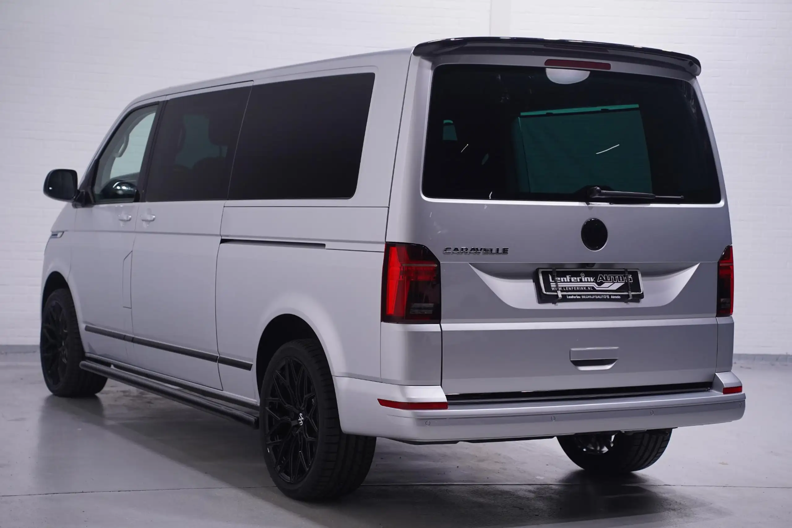 Volkswagen - Transporter