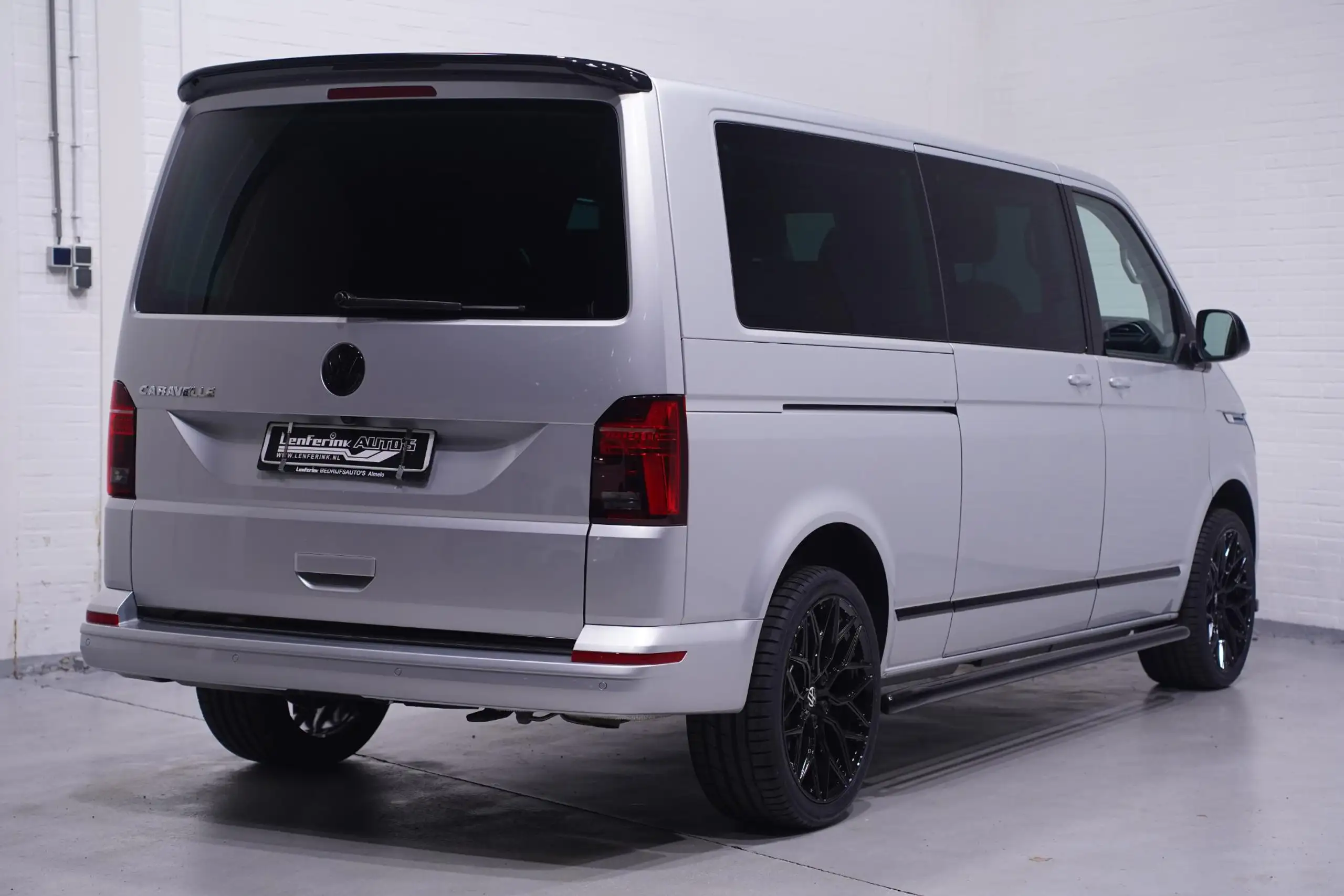 Volkswagen - Transporter