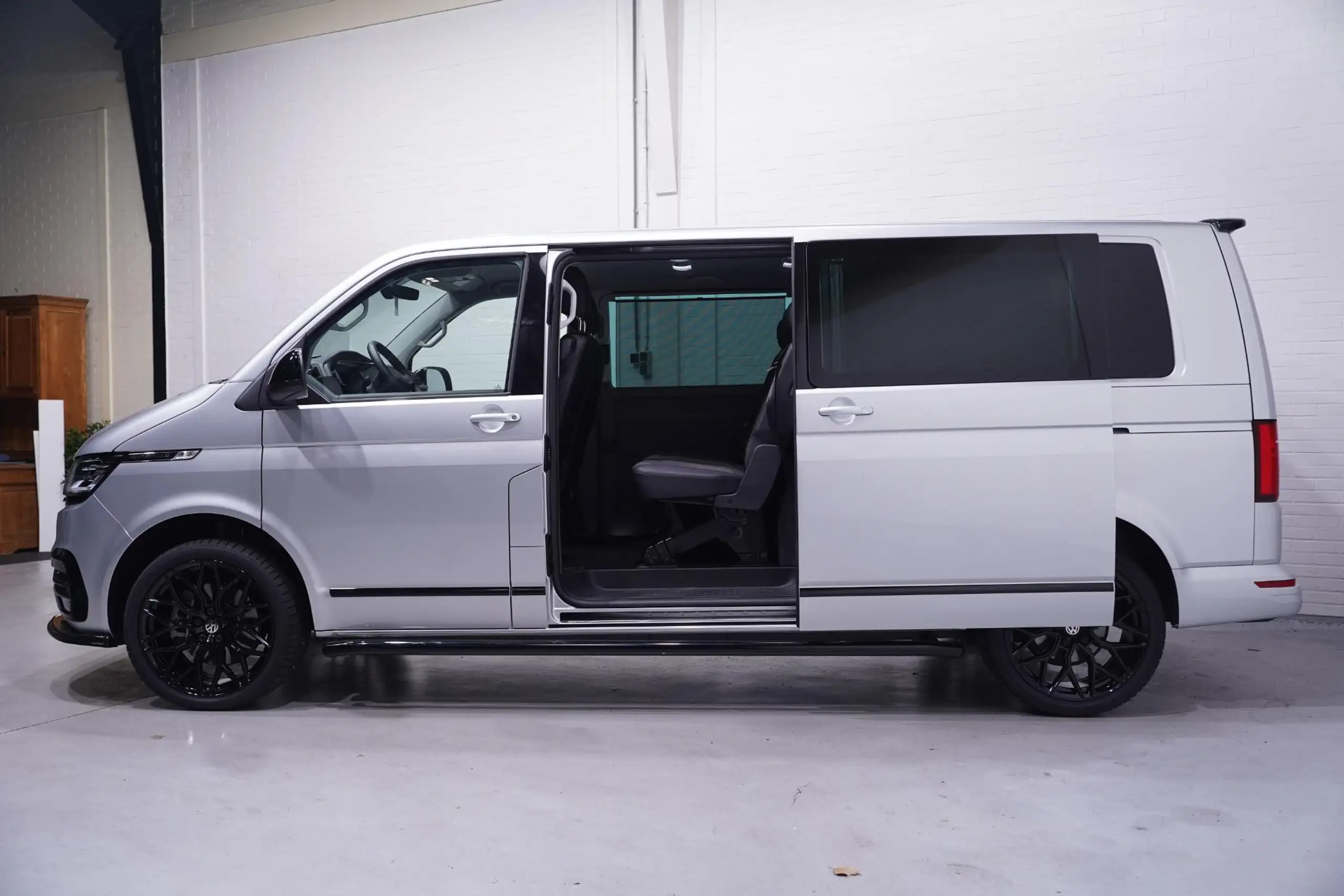 Volkswagen - Transporter