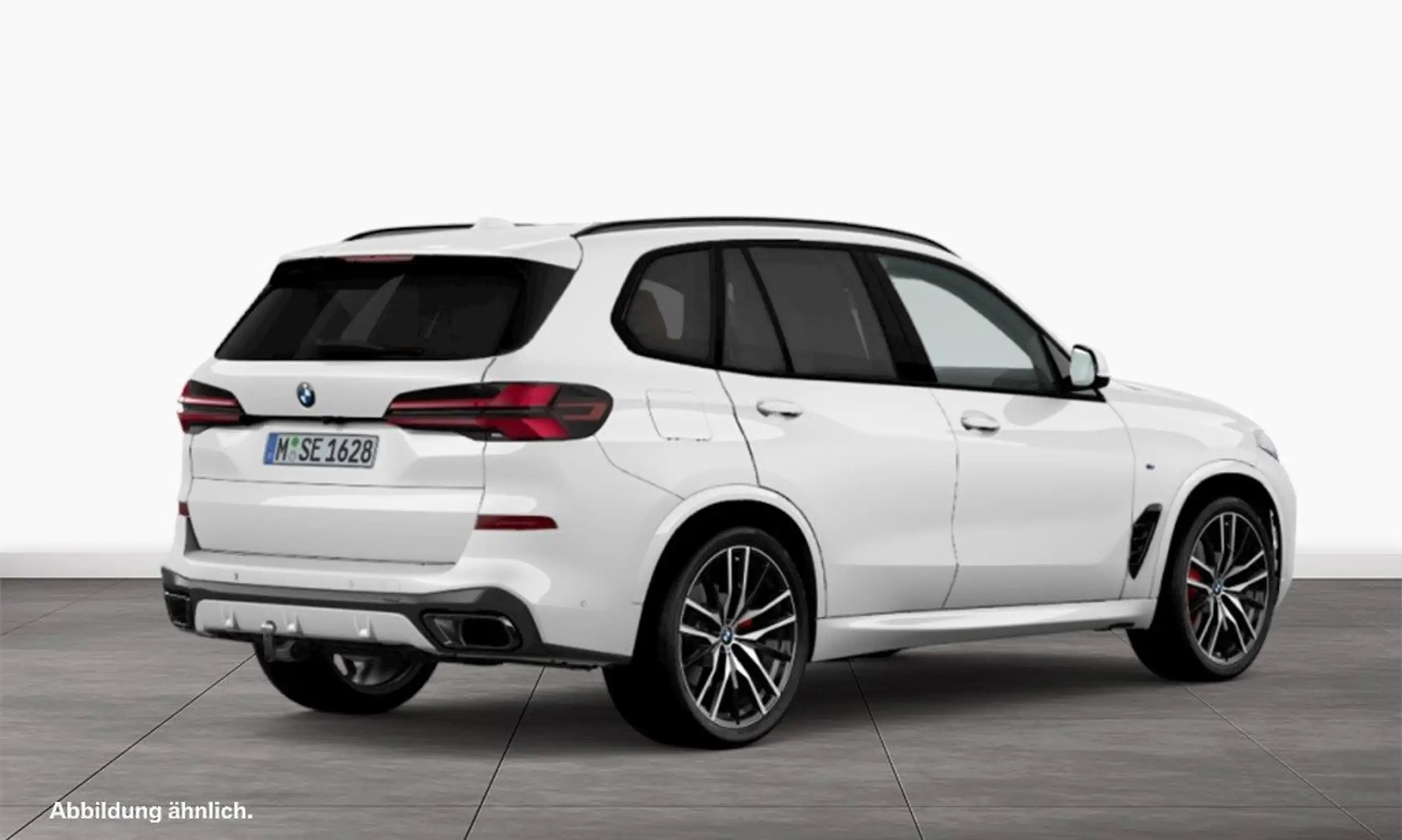 BMW - X5