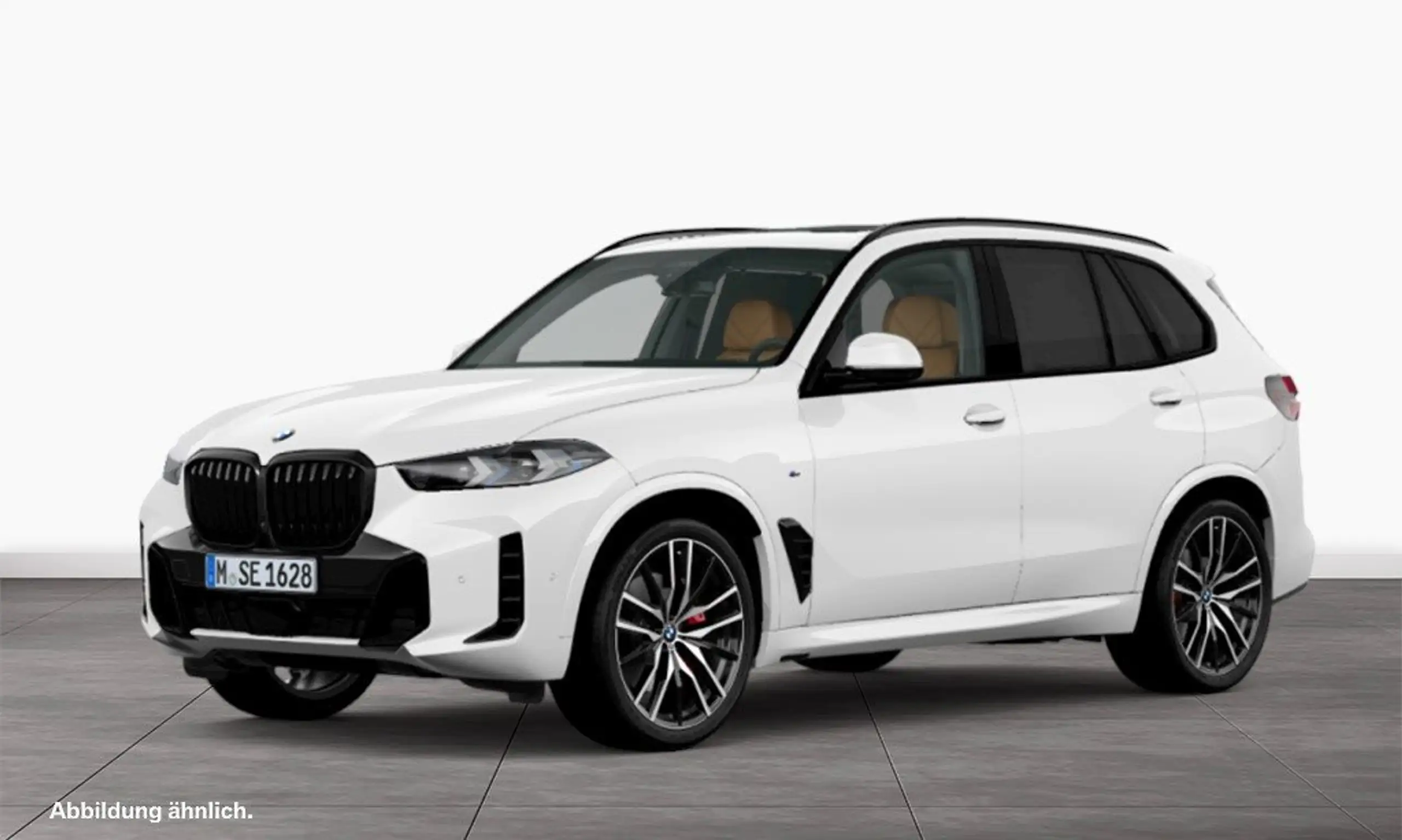 BMW - X5