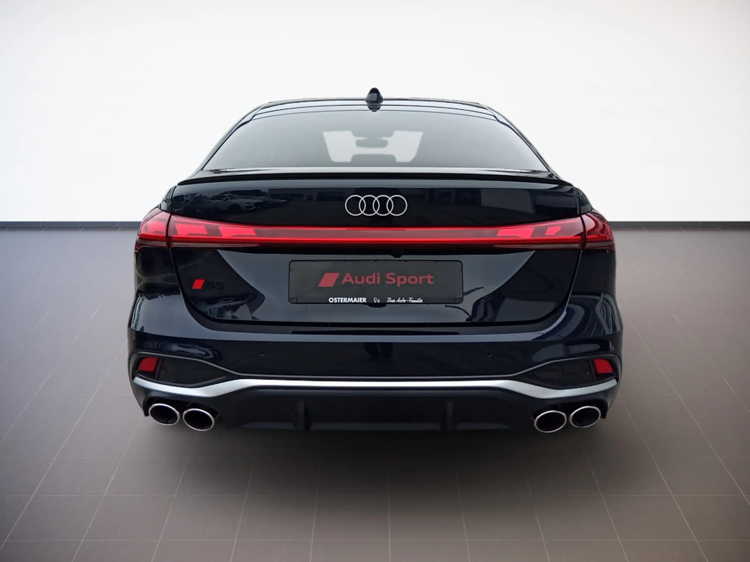 Audi - S5