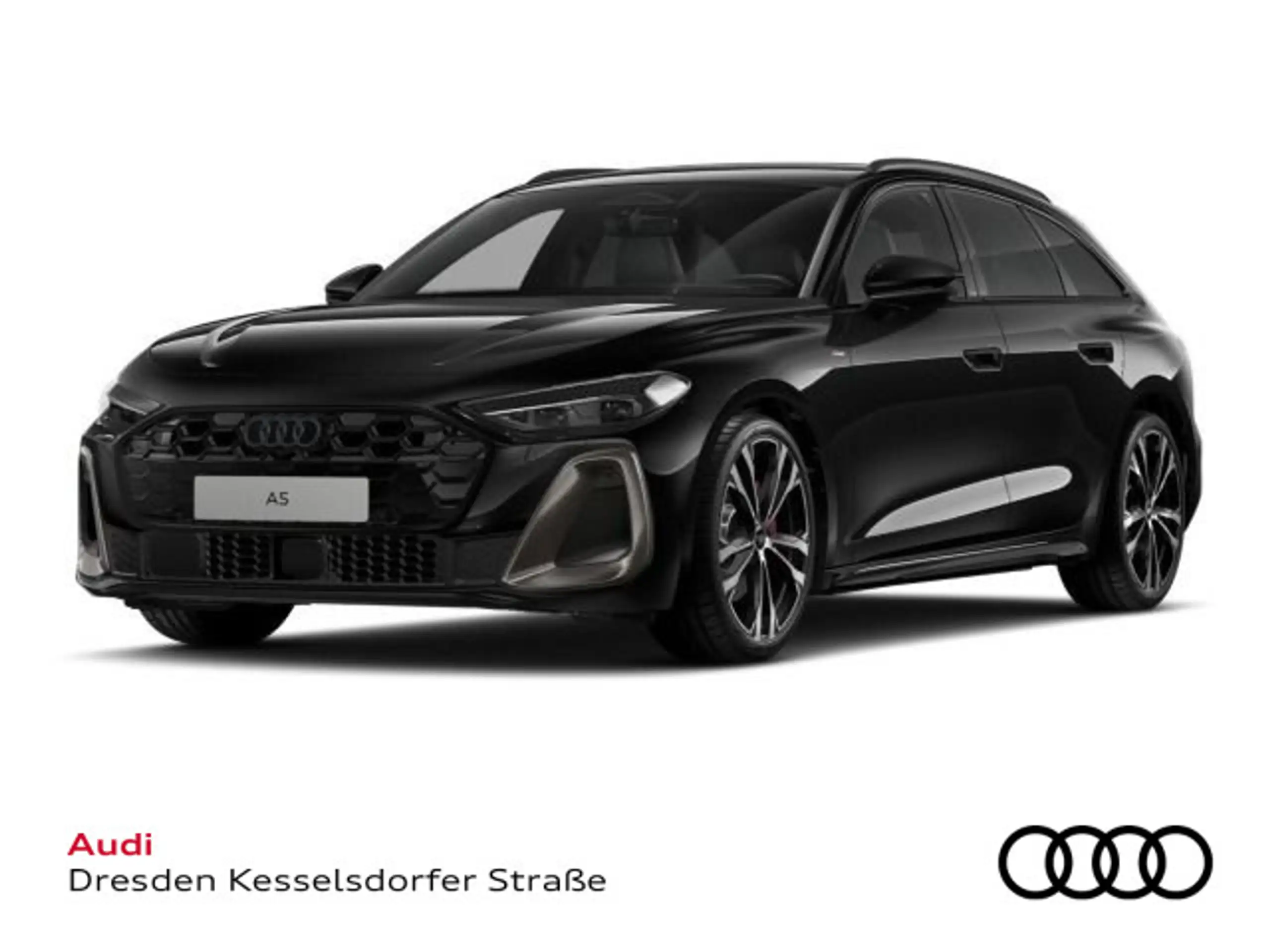 Audi - A5