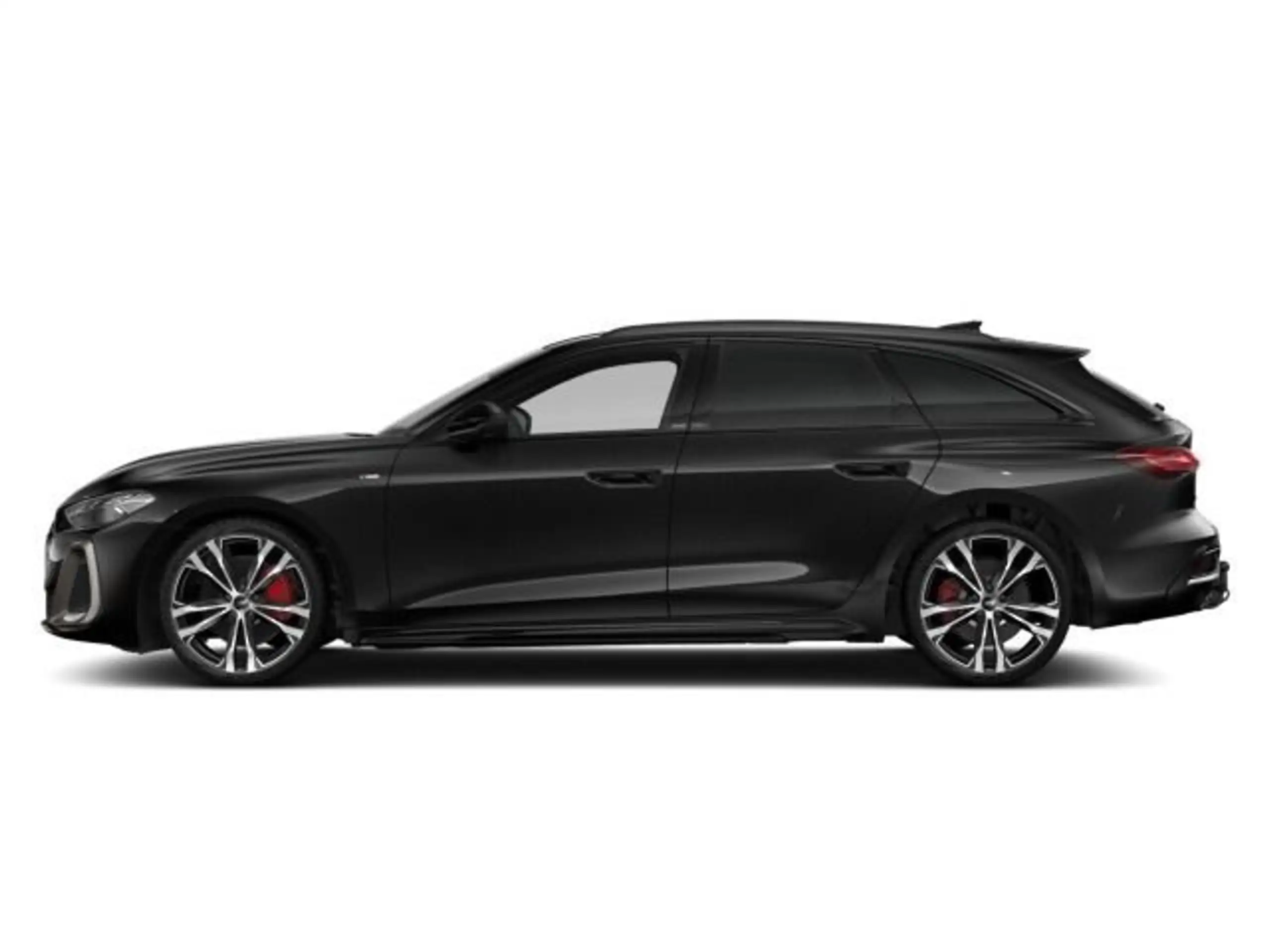 Audi - A5