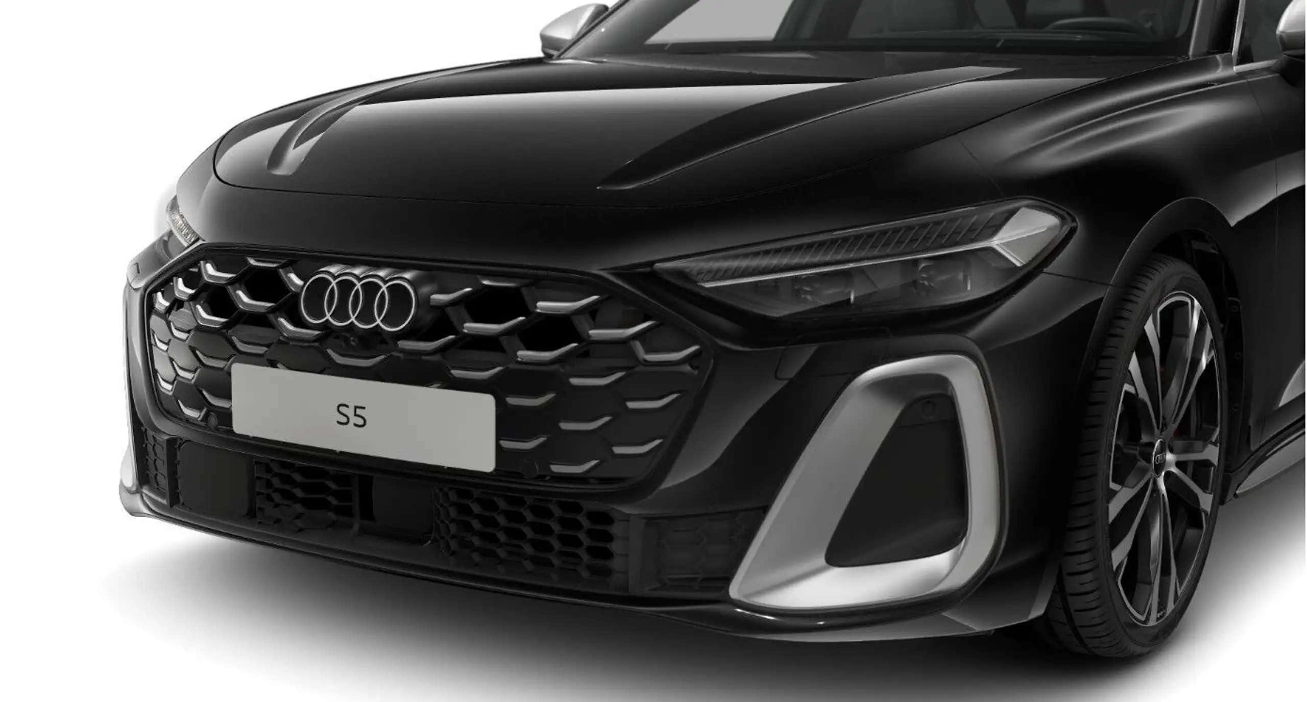 Audi - S5