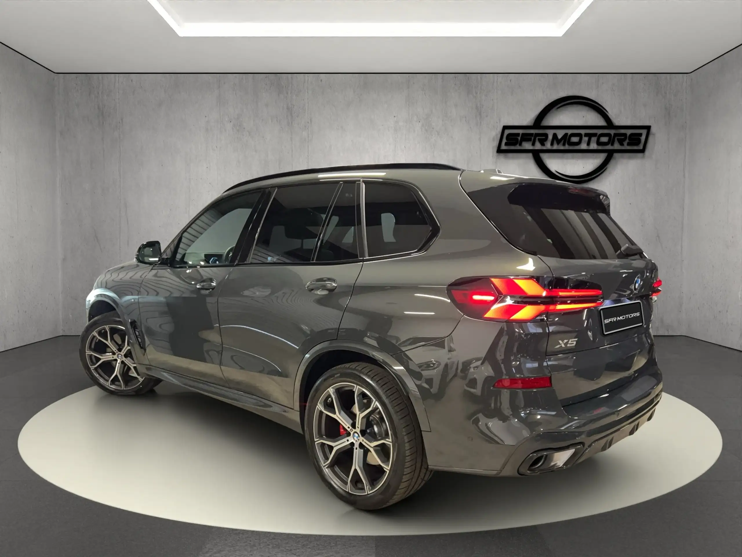 BMW - X5