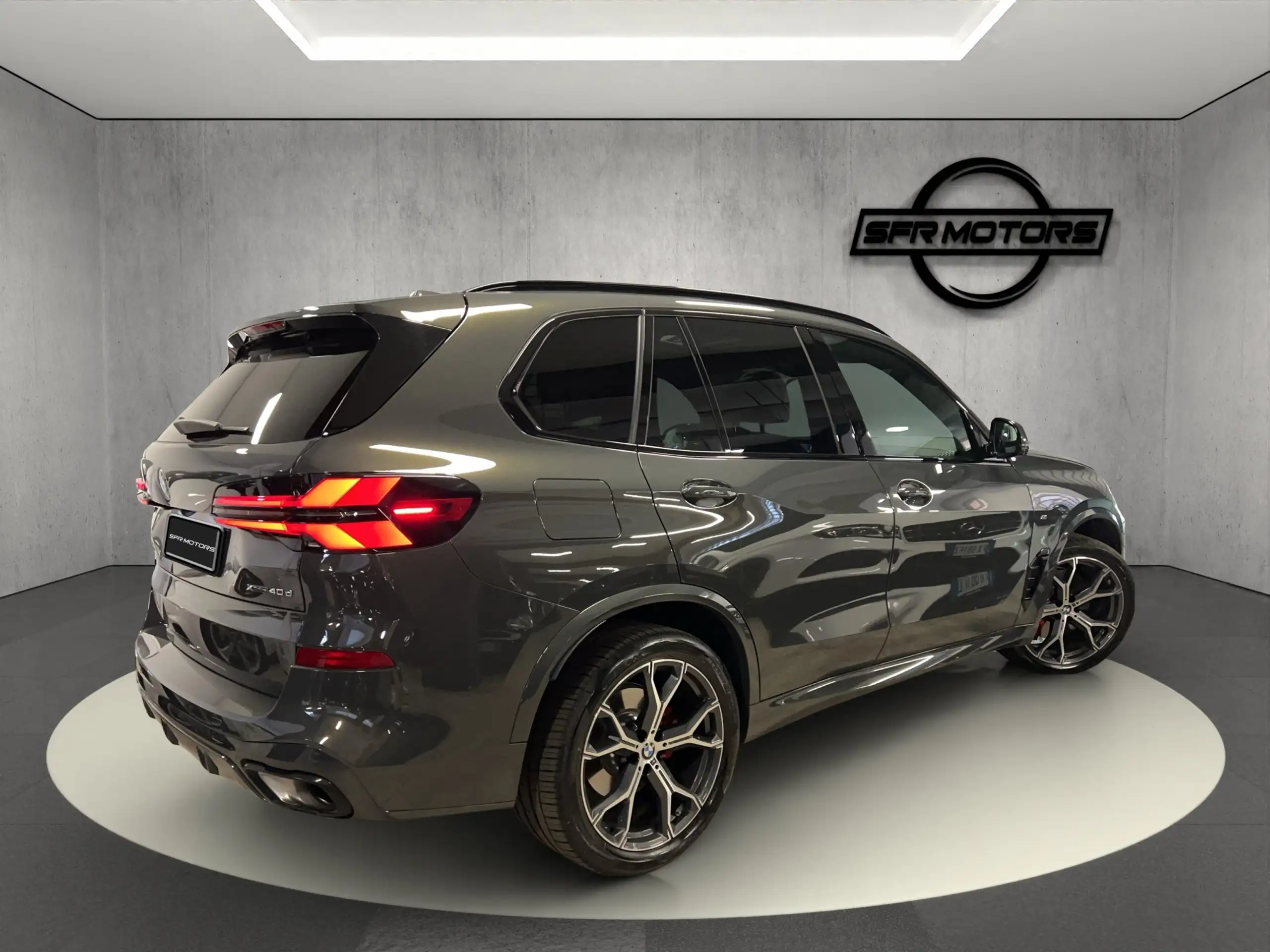 BMW - X5