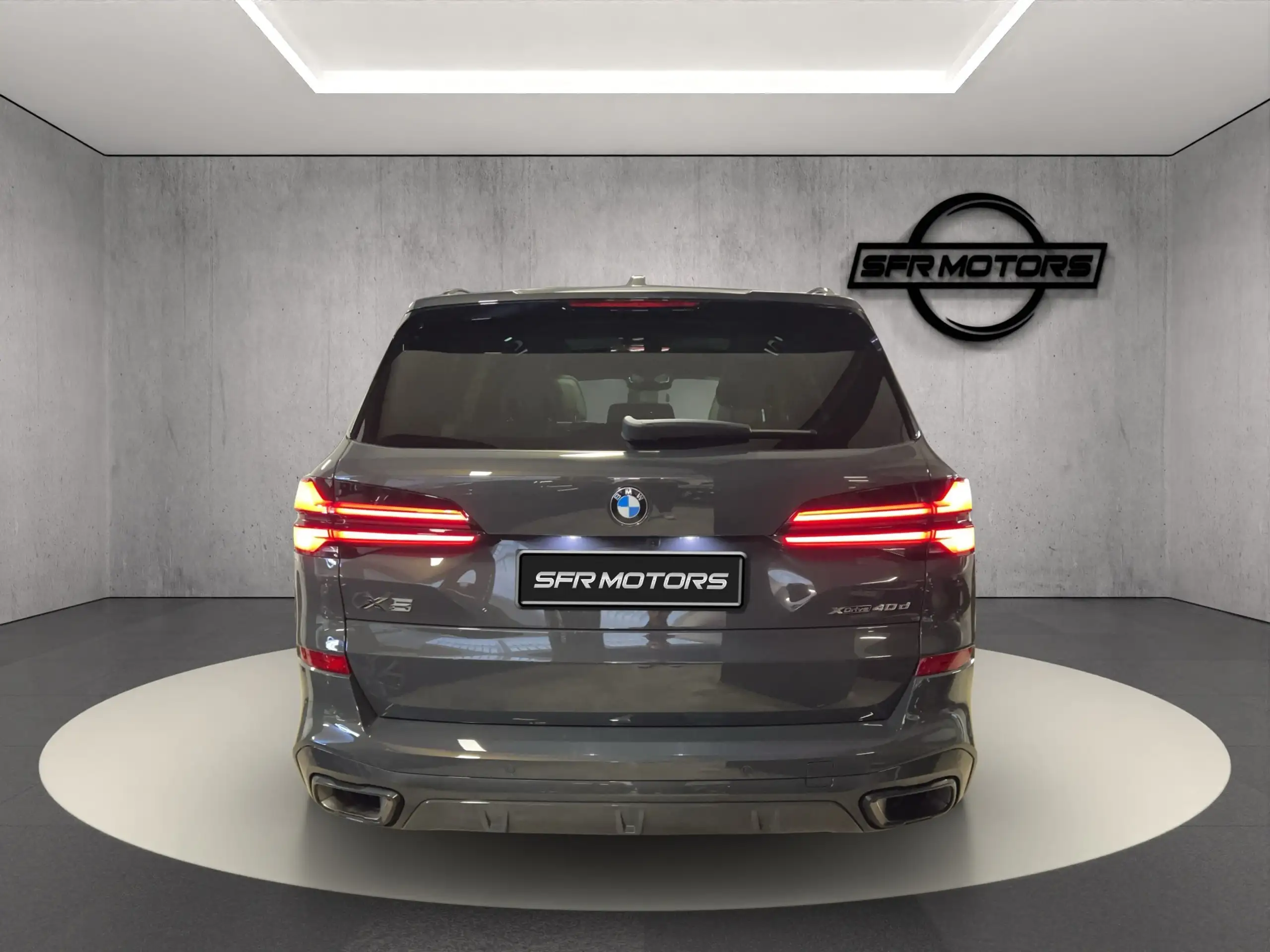 BMW - X5