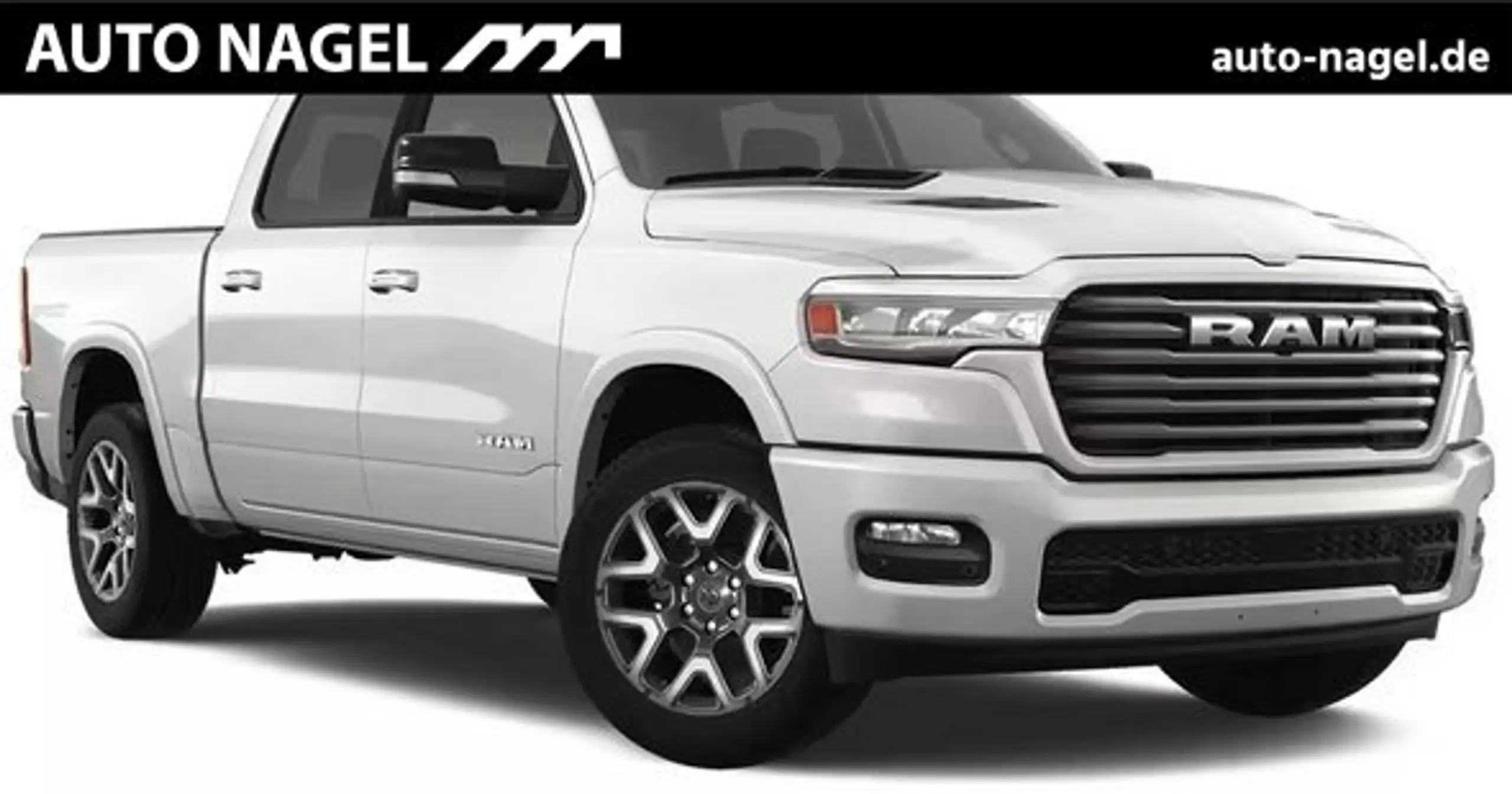 Dodge RAM 2023