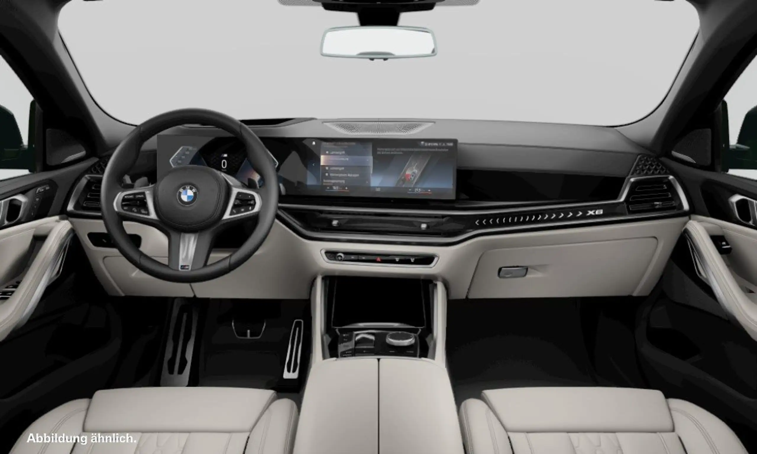 BMW - X6