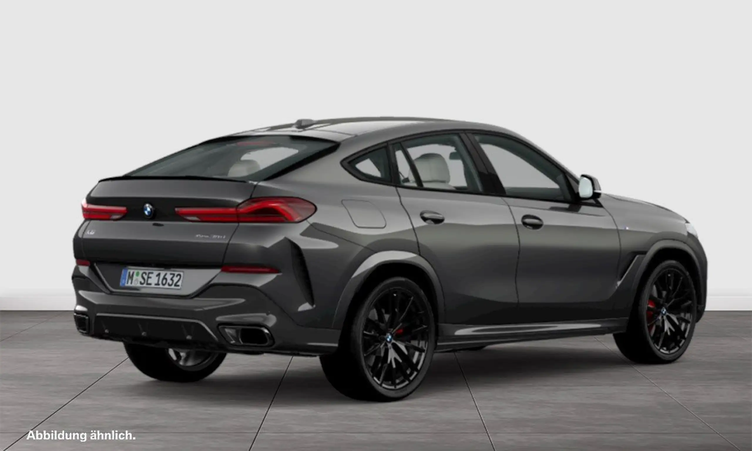 BMW - X6