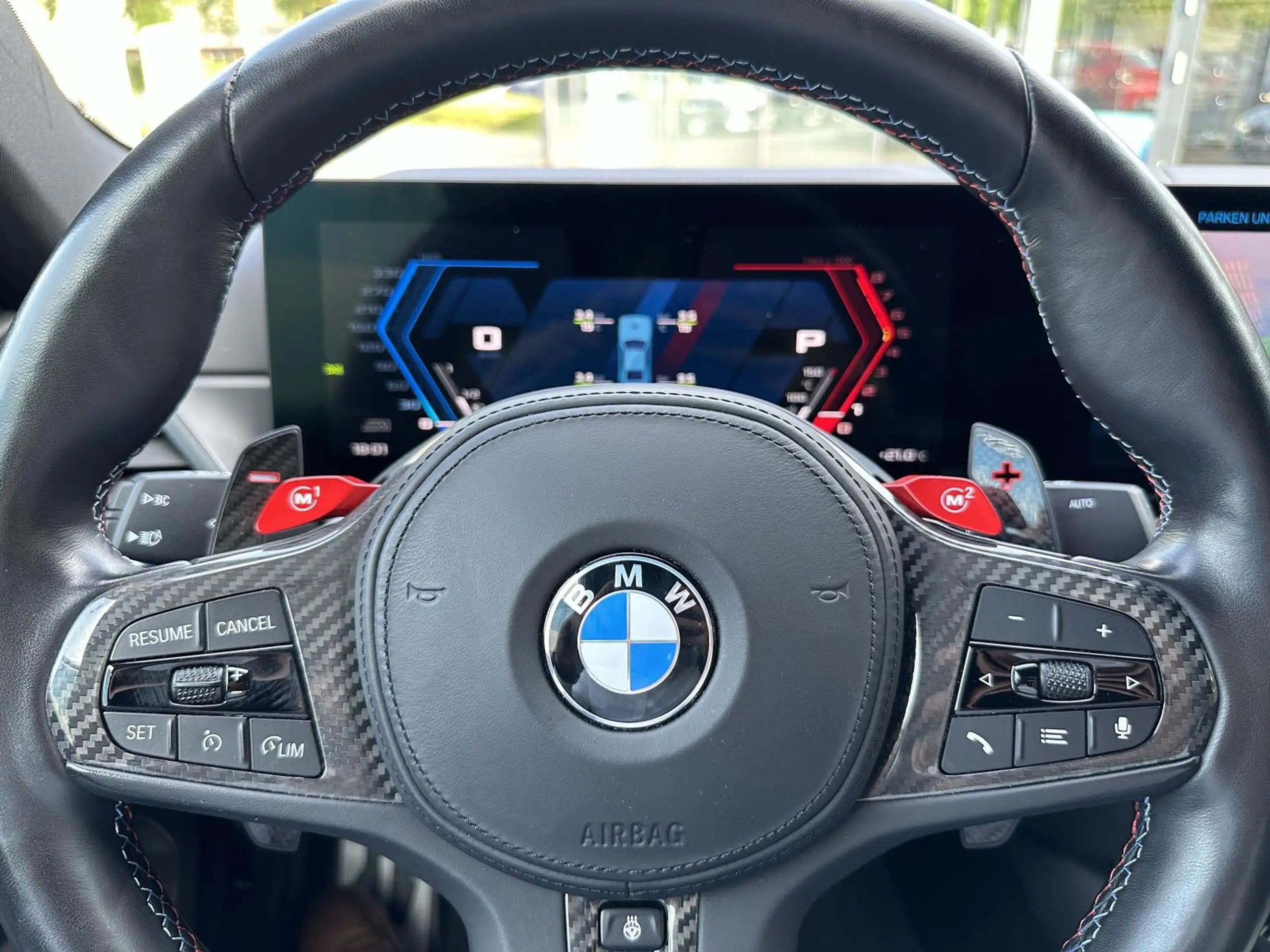 BMW - M4