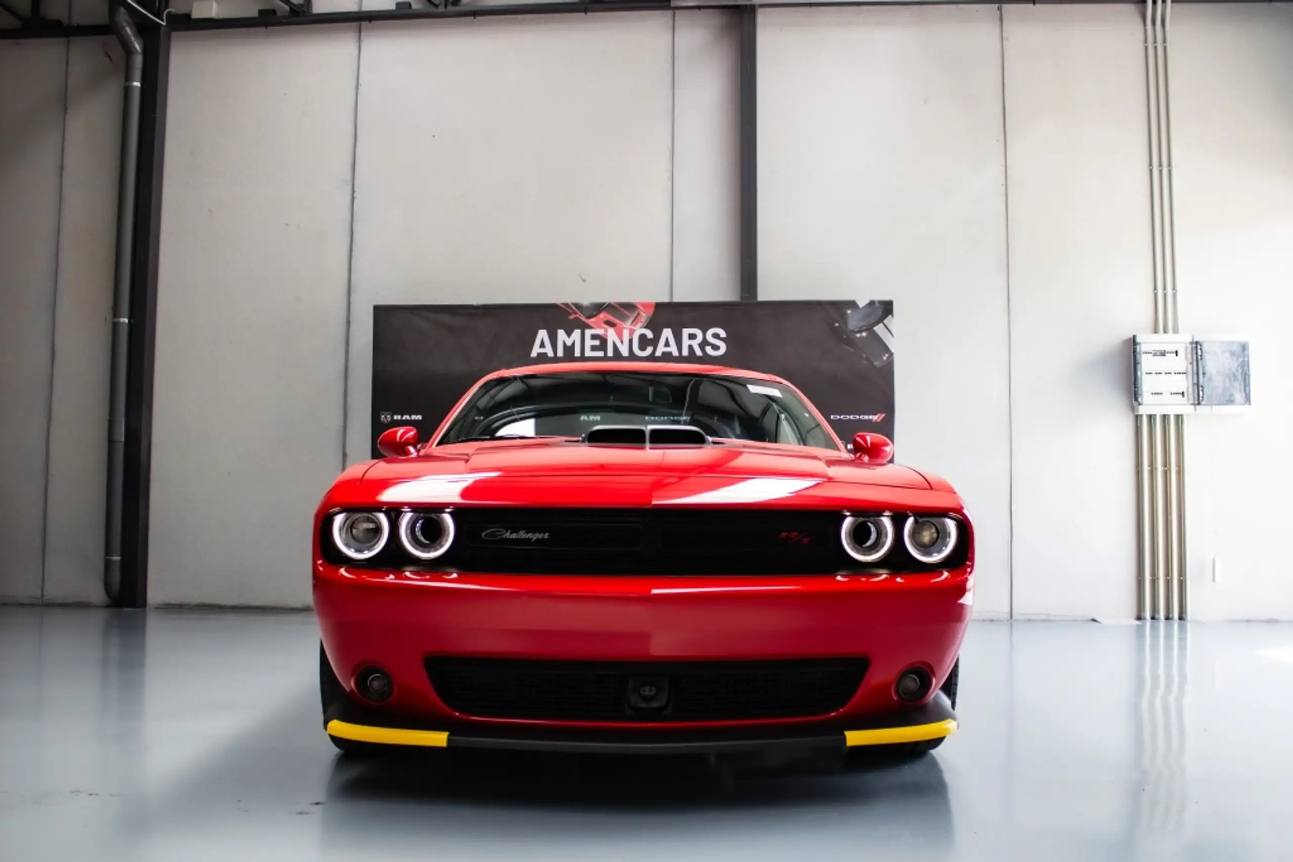 Dodge - Challenger