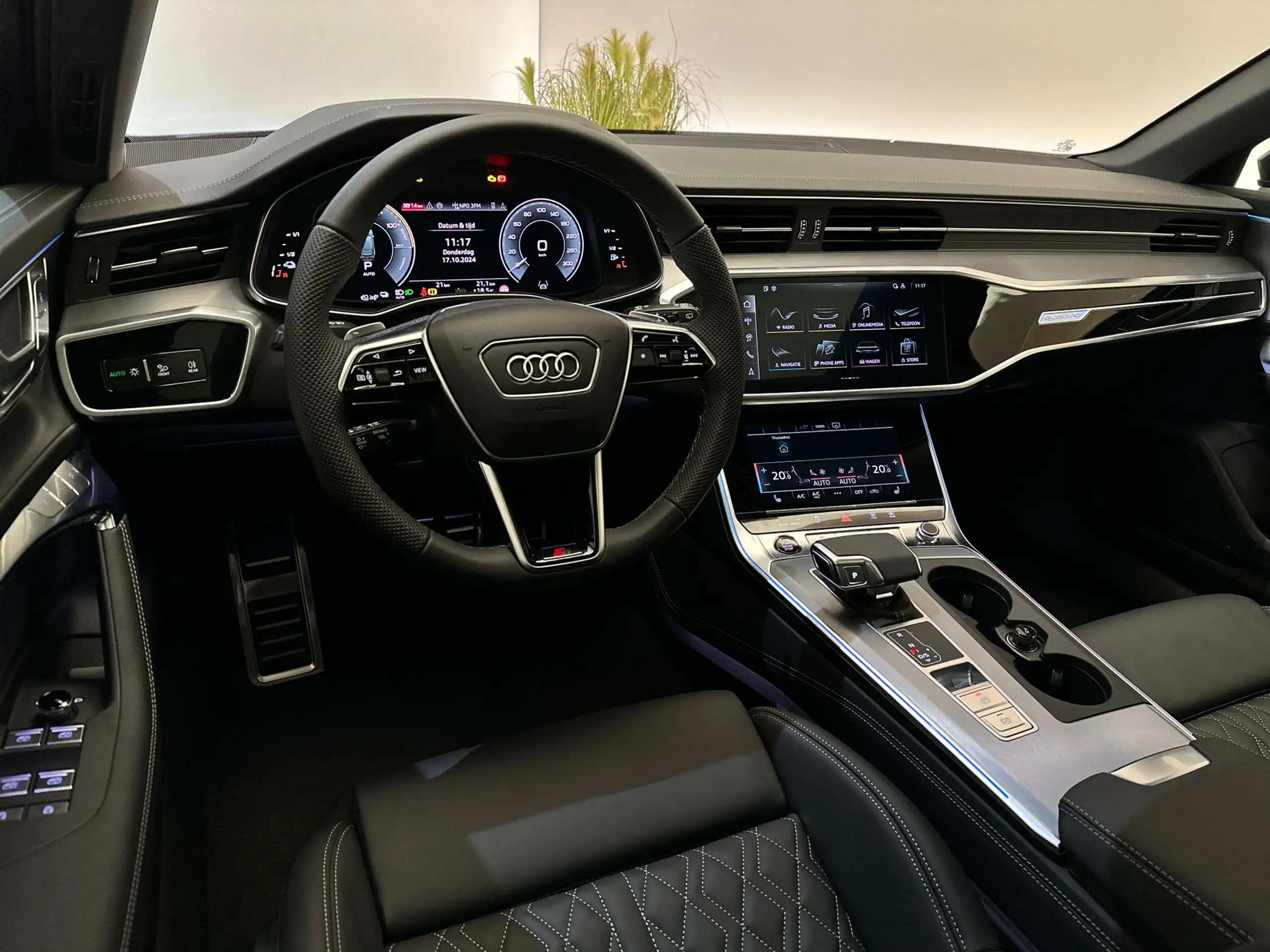 Audi - A6