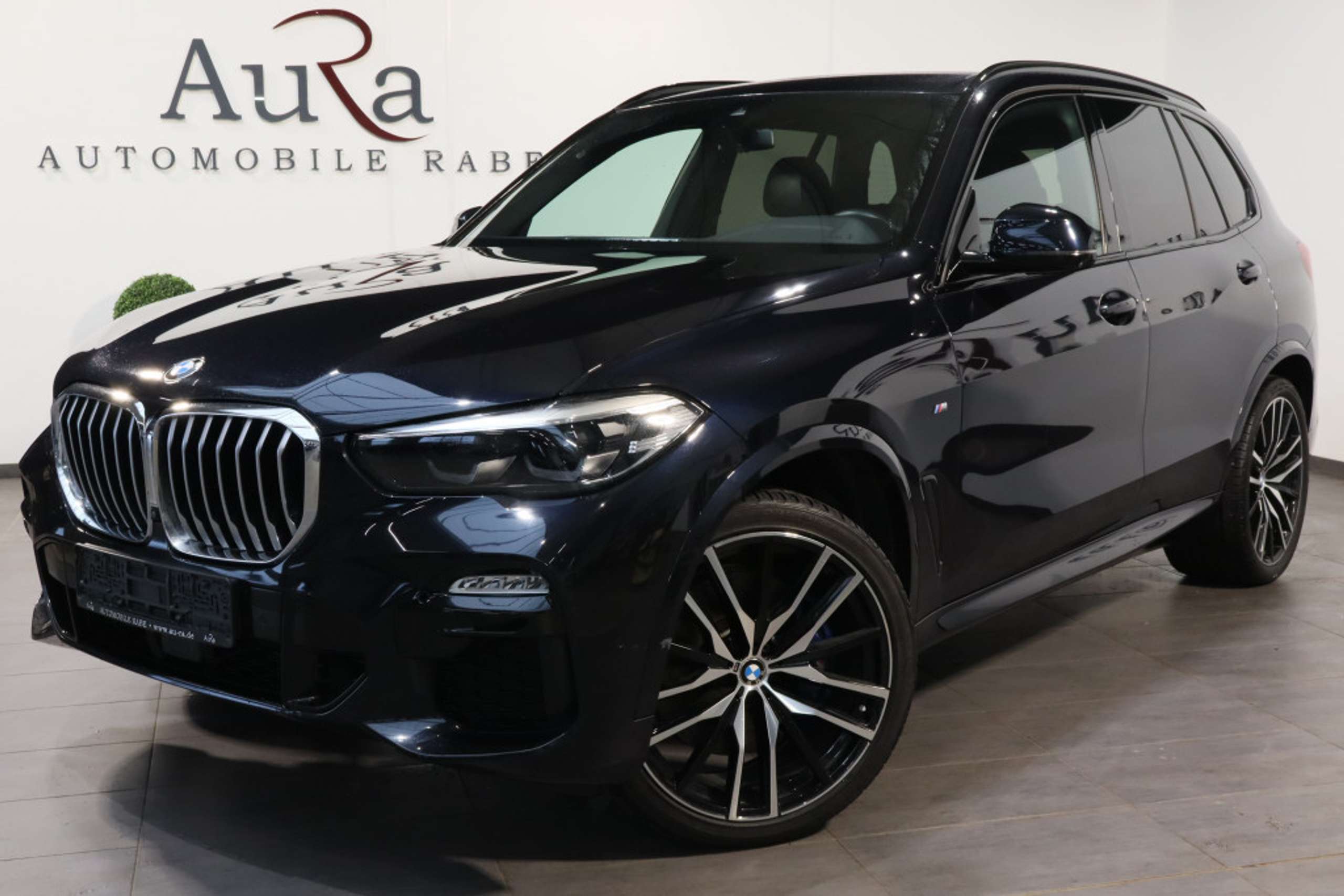 BMW - X5