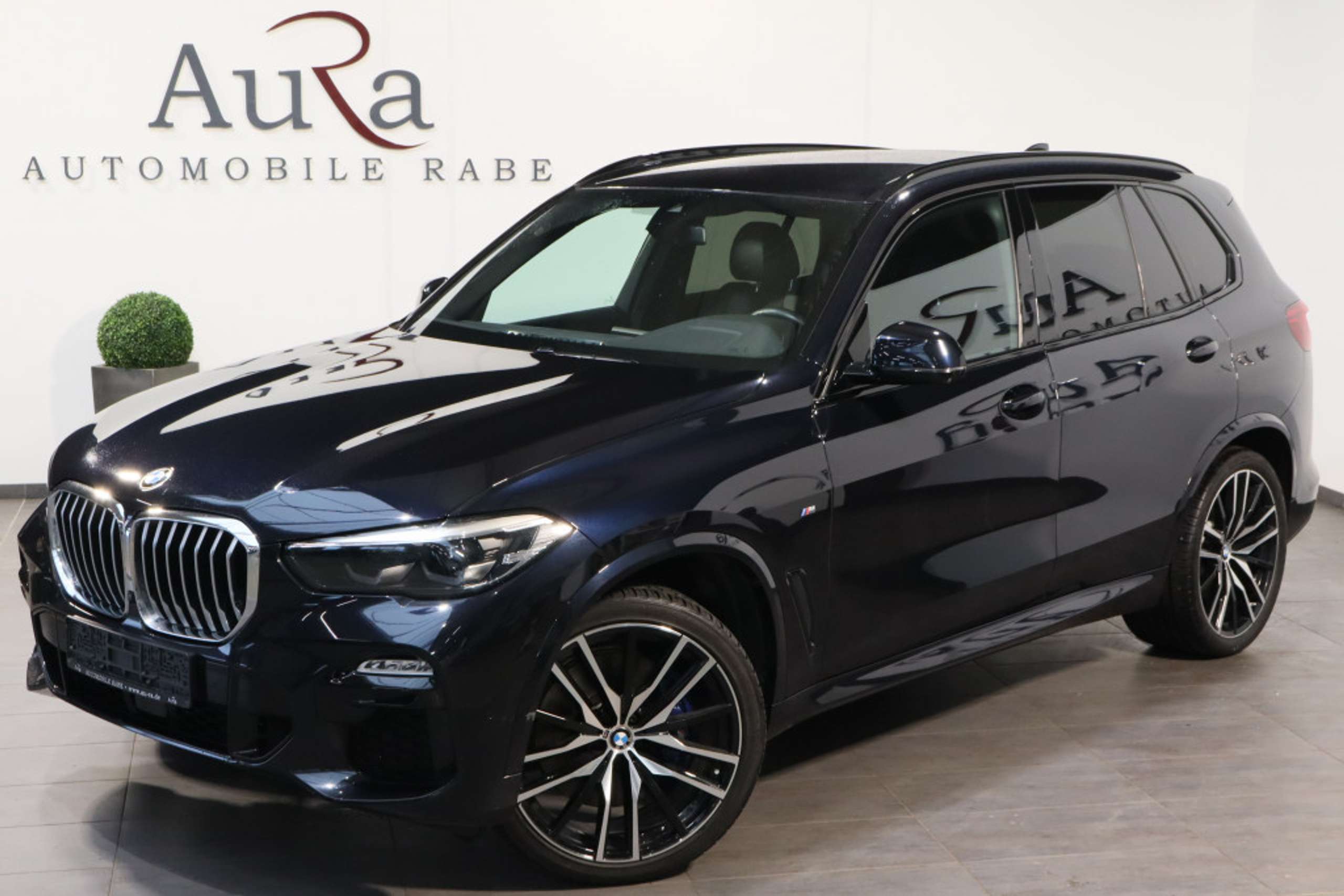 BMW - X5