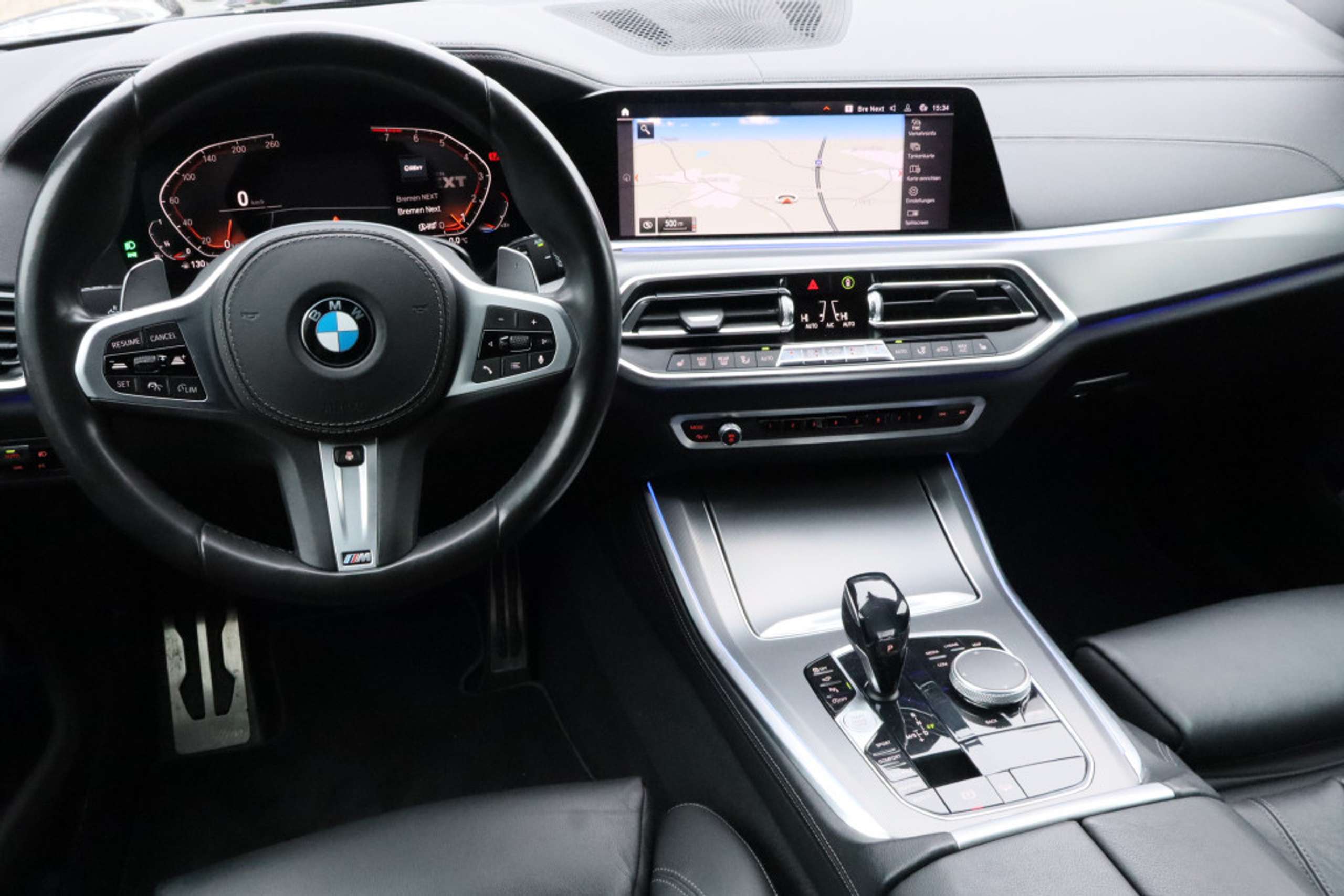 BMW - X5