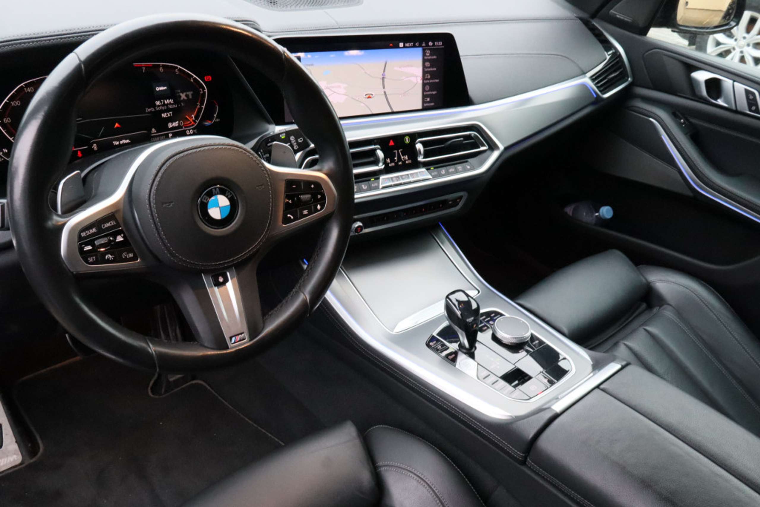 BMW - X5