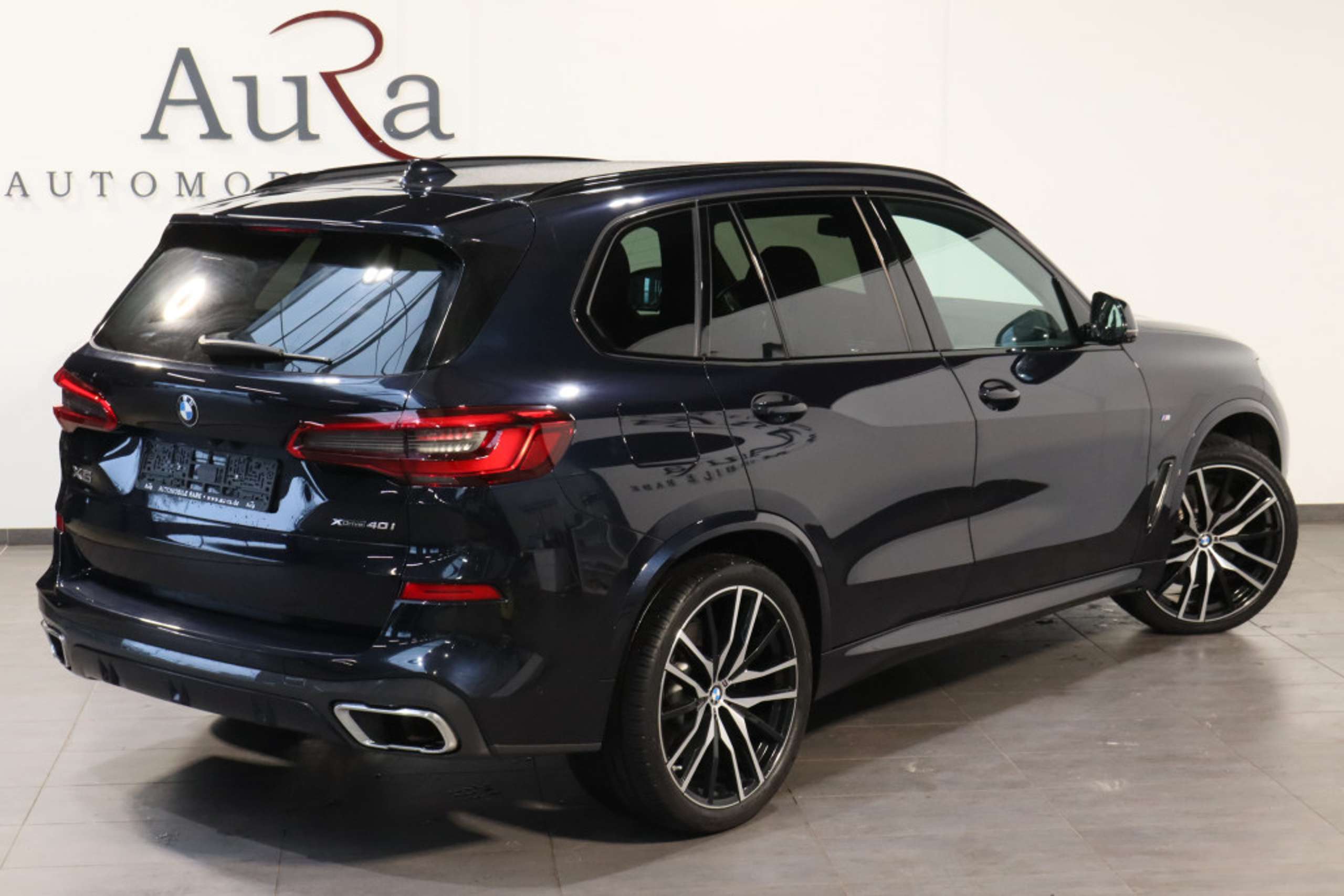 BMW - X5