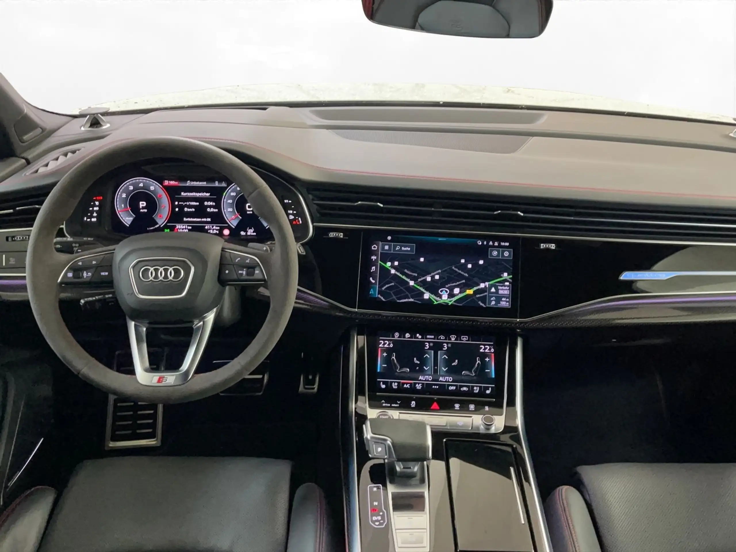 Audi - Q7