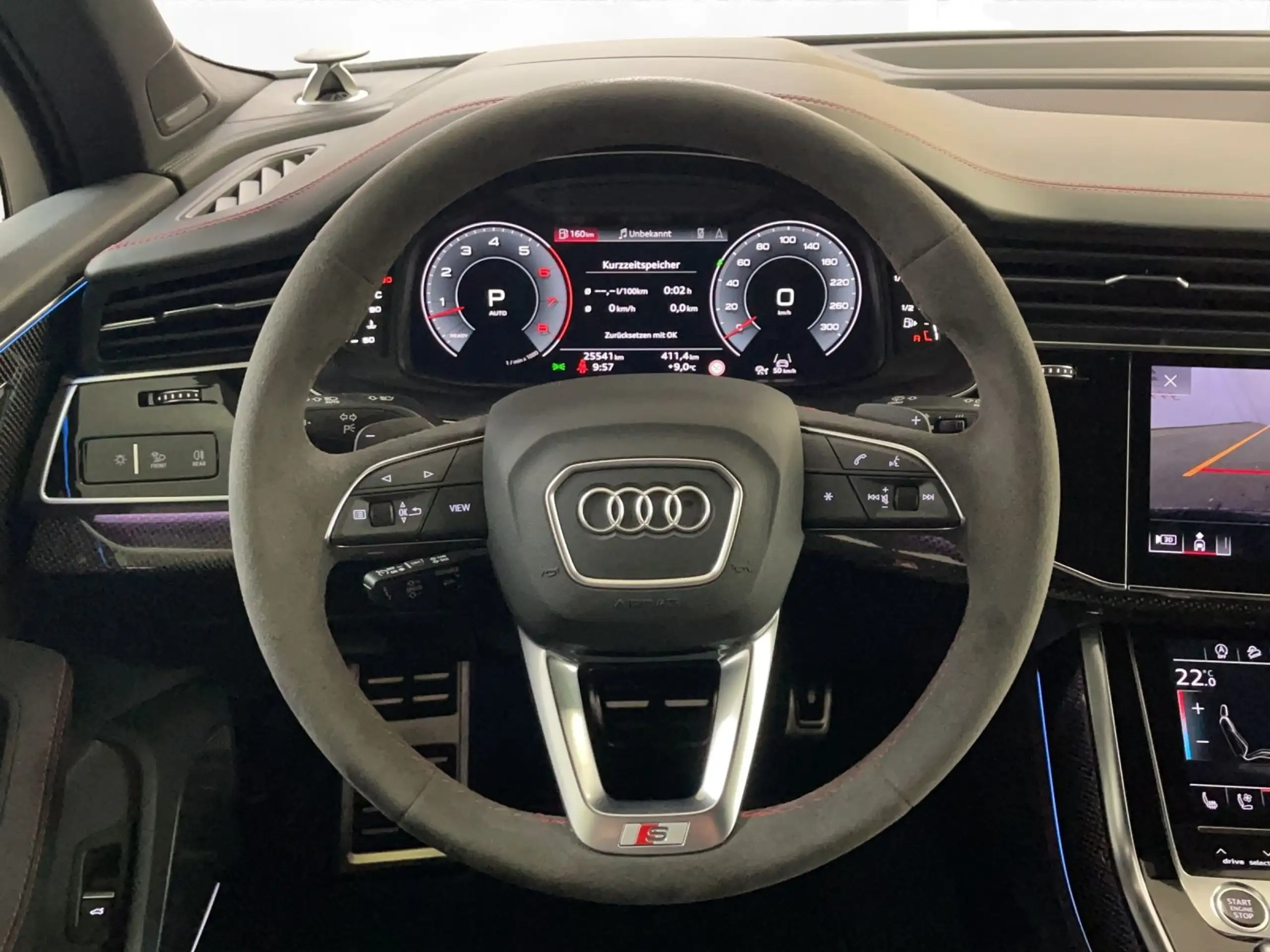 Audi - Q7