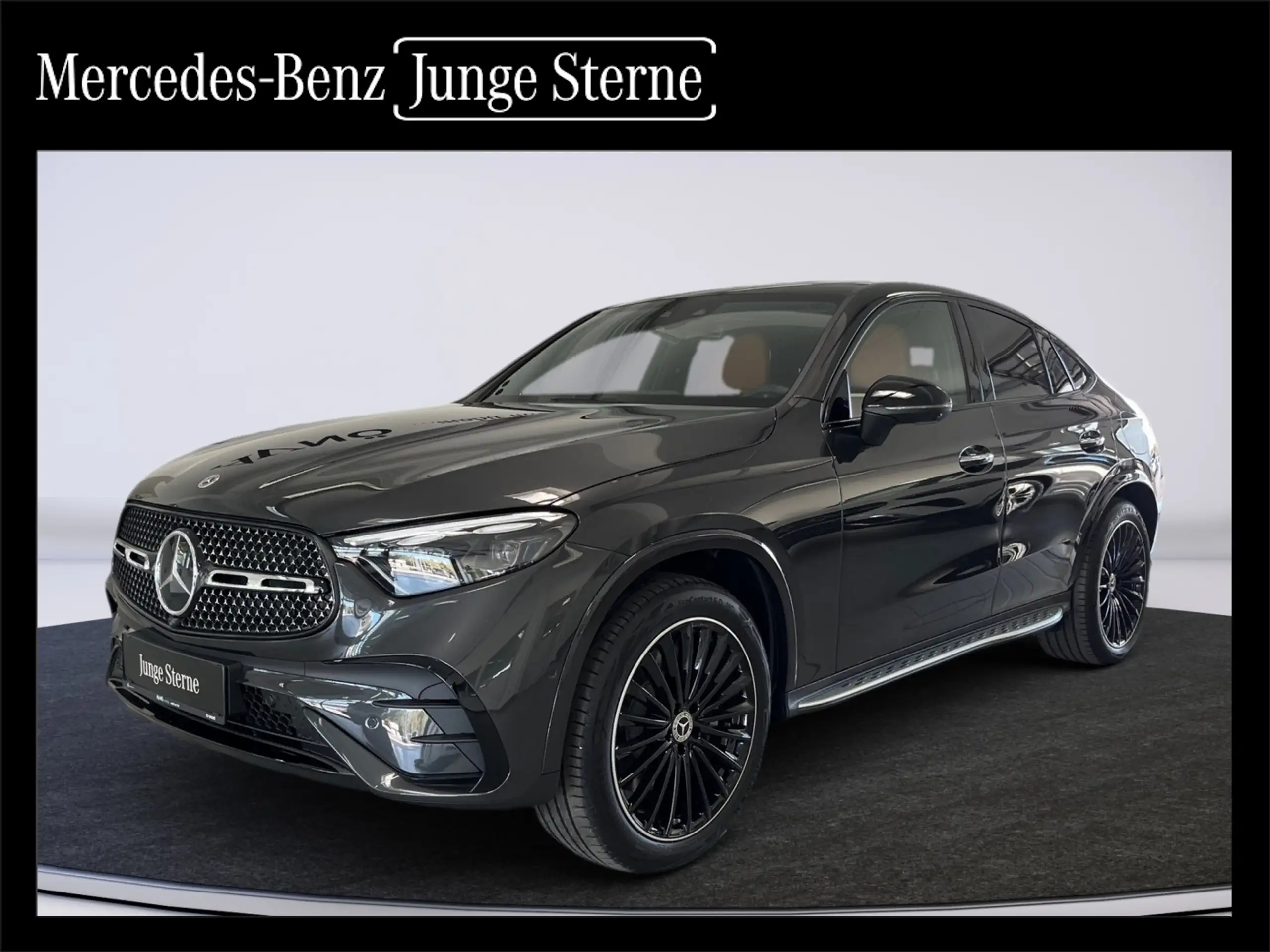 Mercedes-Benz GLC 300 2024