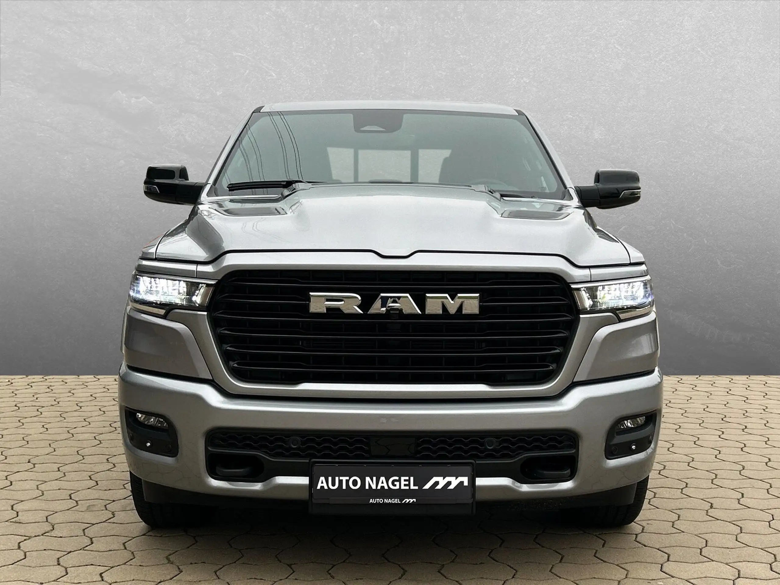 Dodge - RAM