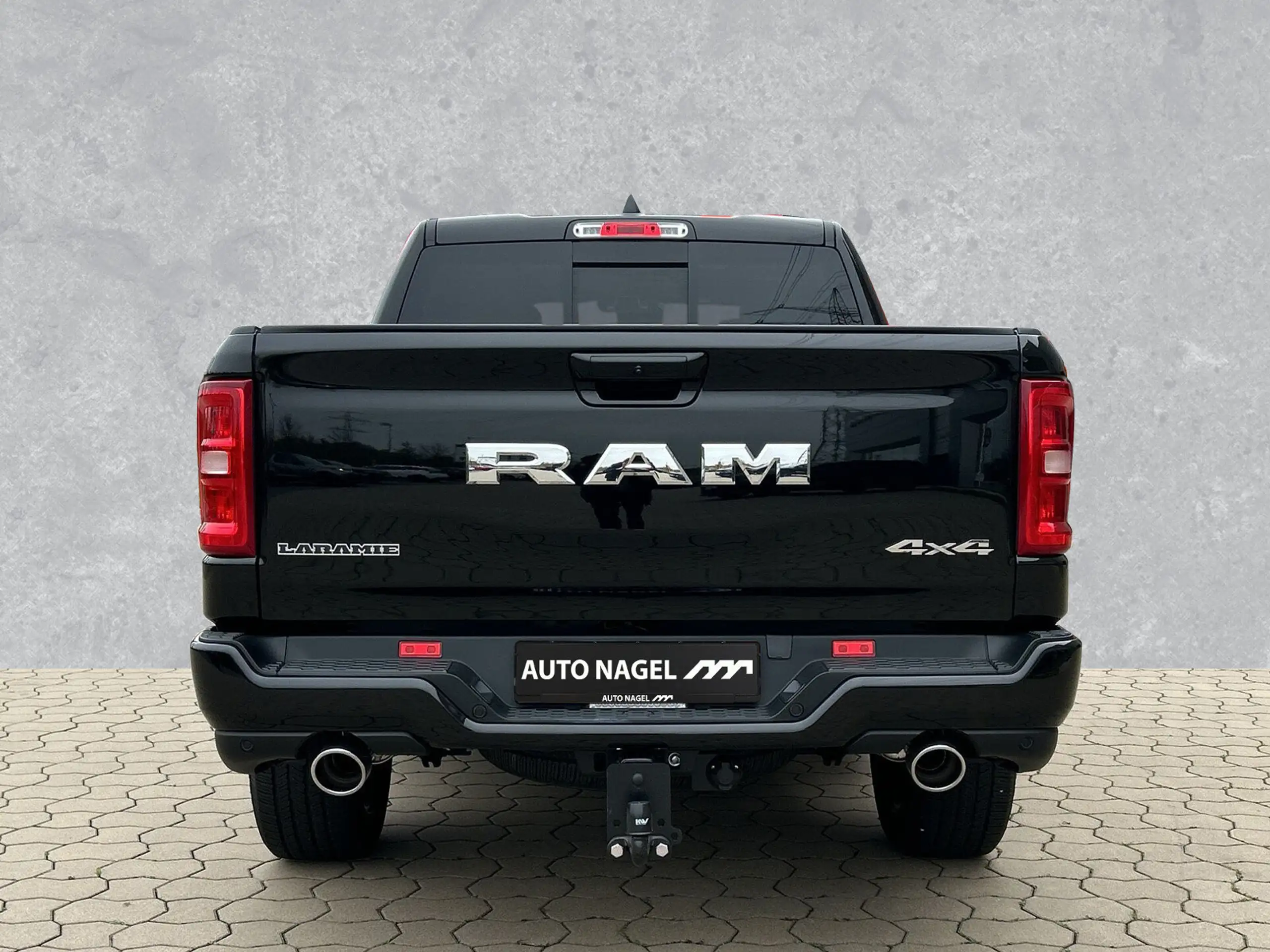 Dodge - RAM