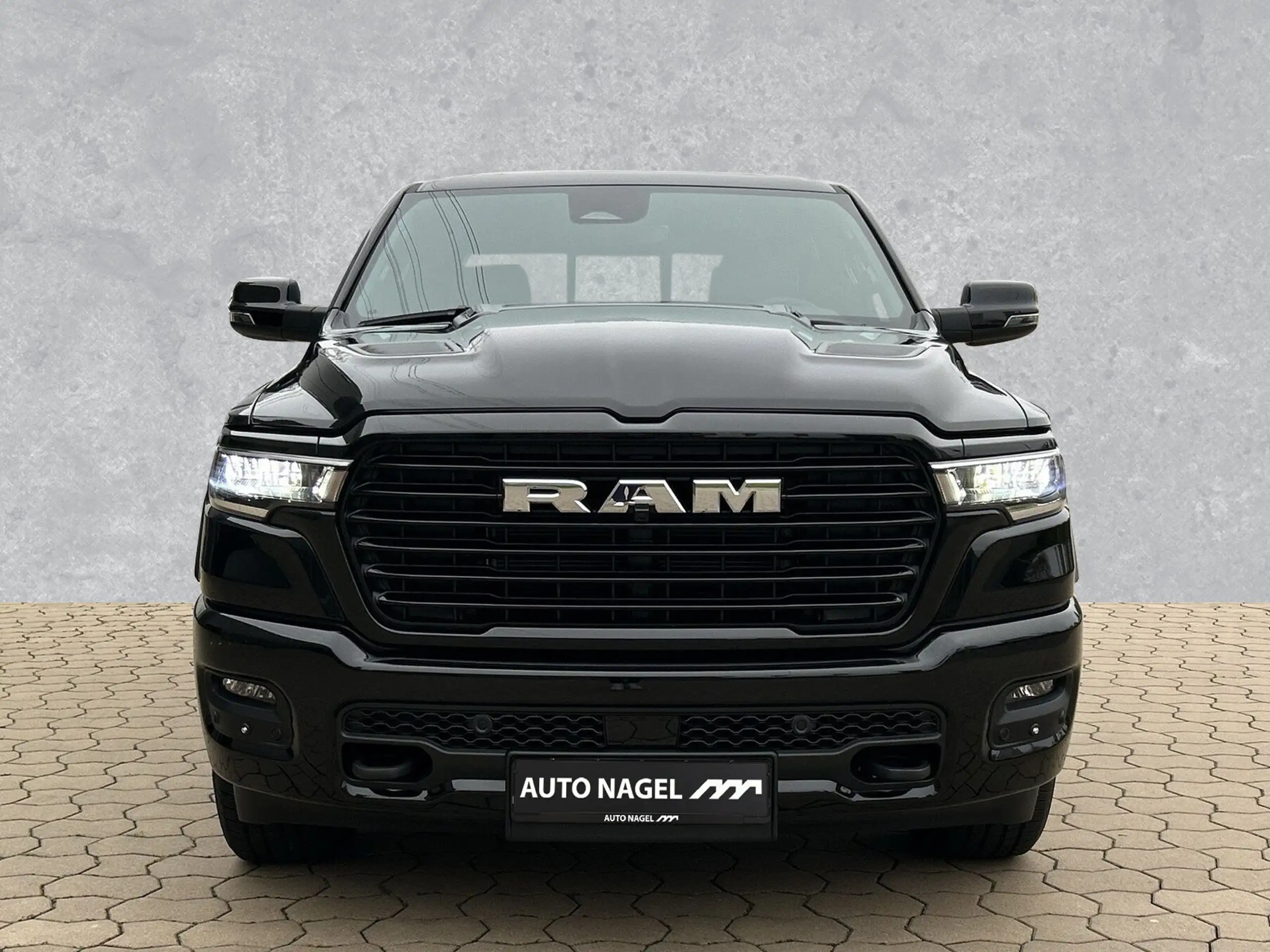 Dodge - RAM