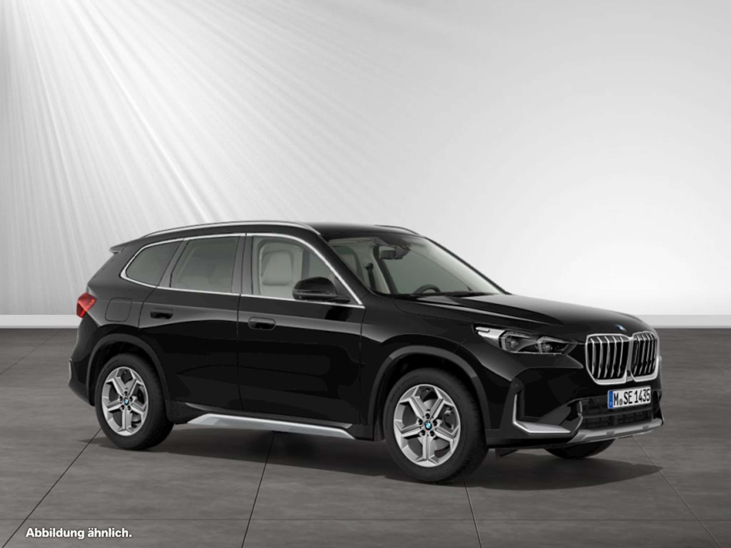 BMW - X1