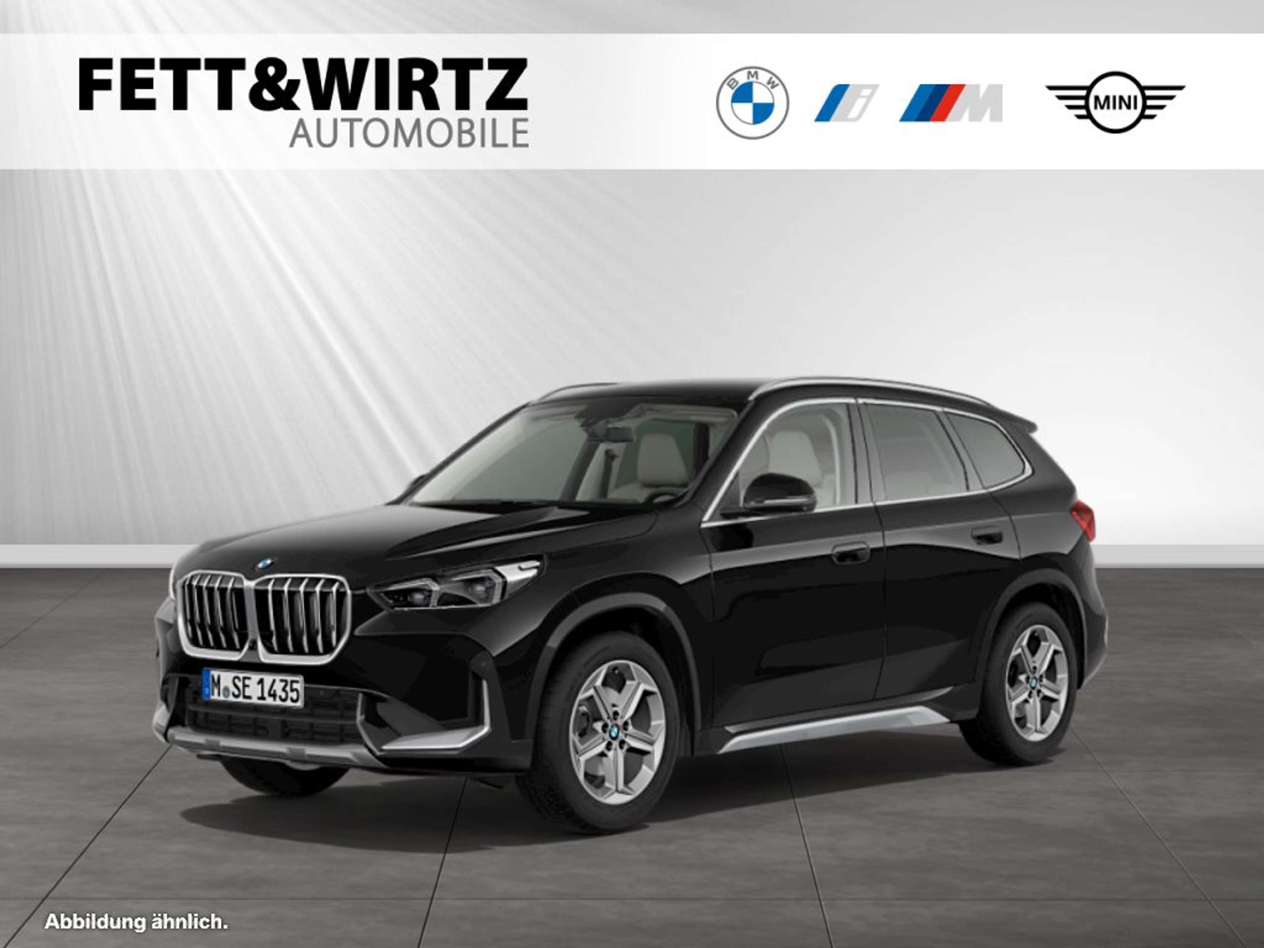 BMW - X1