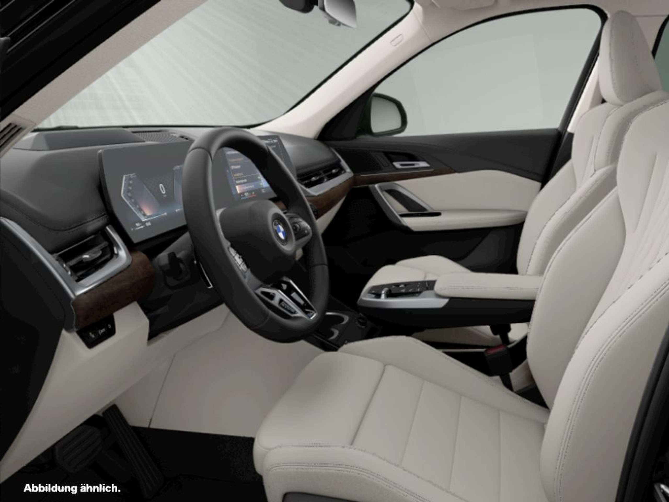 BMW - X1