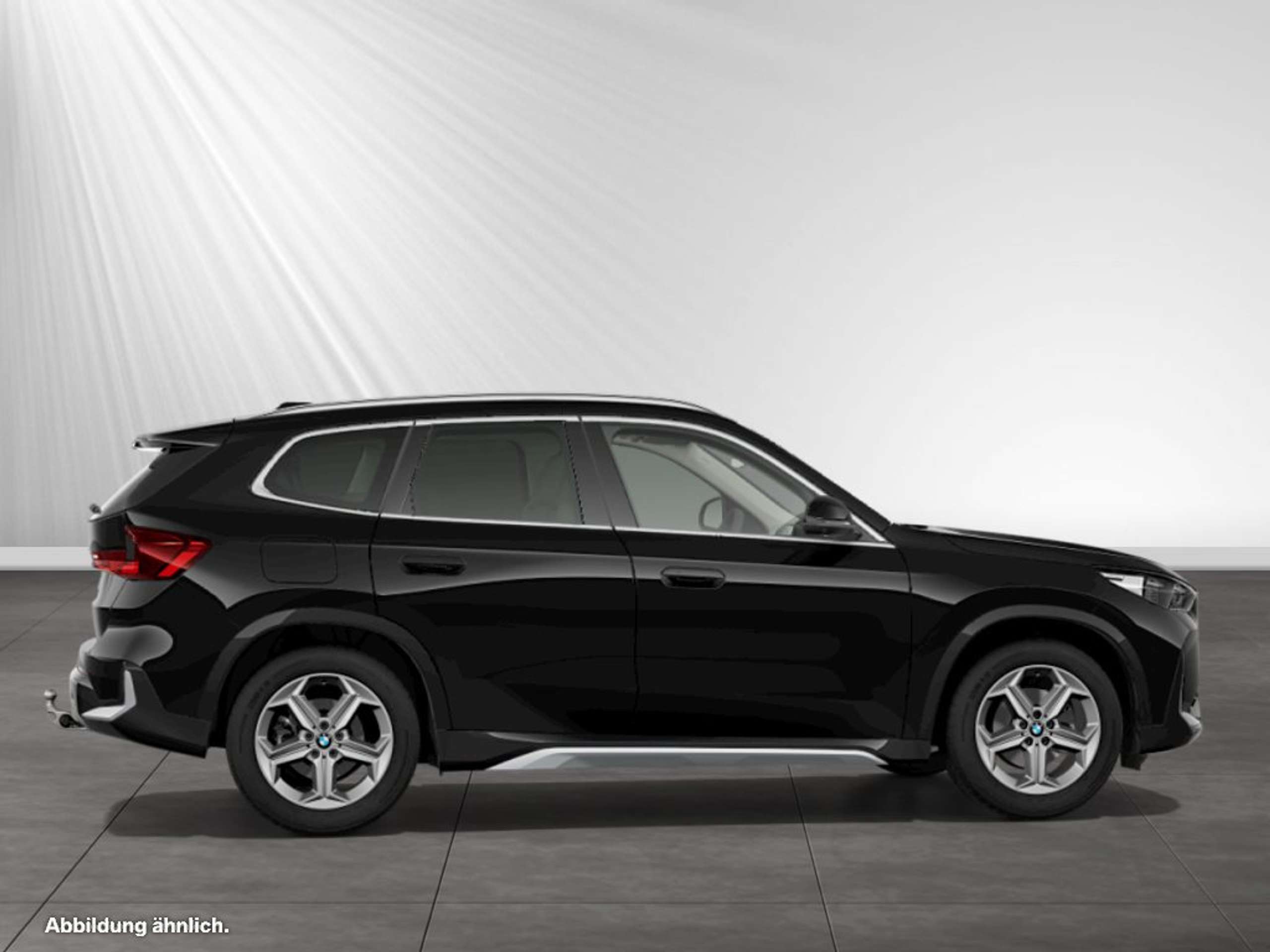 BMW - X1