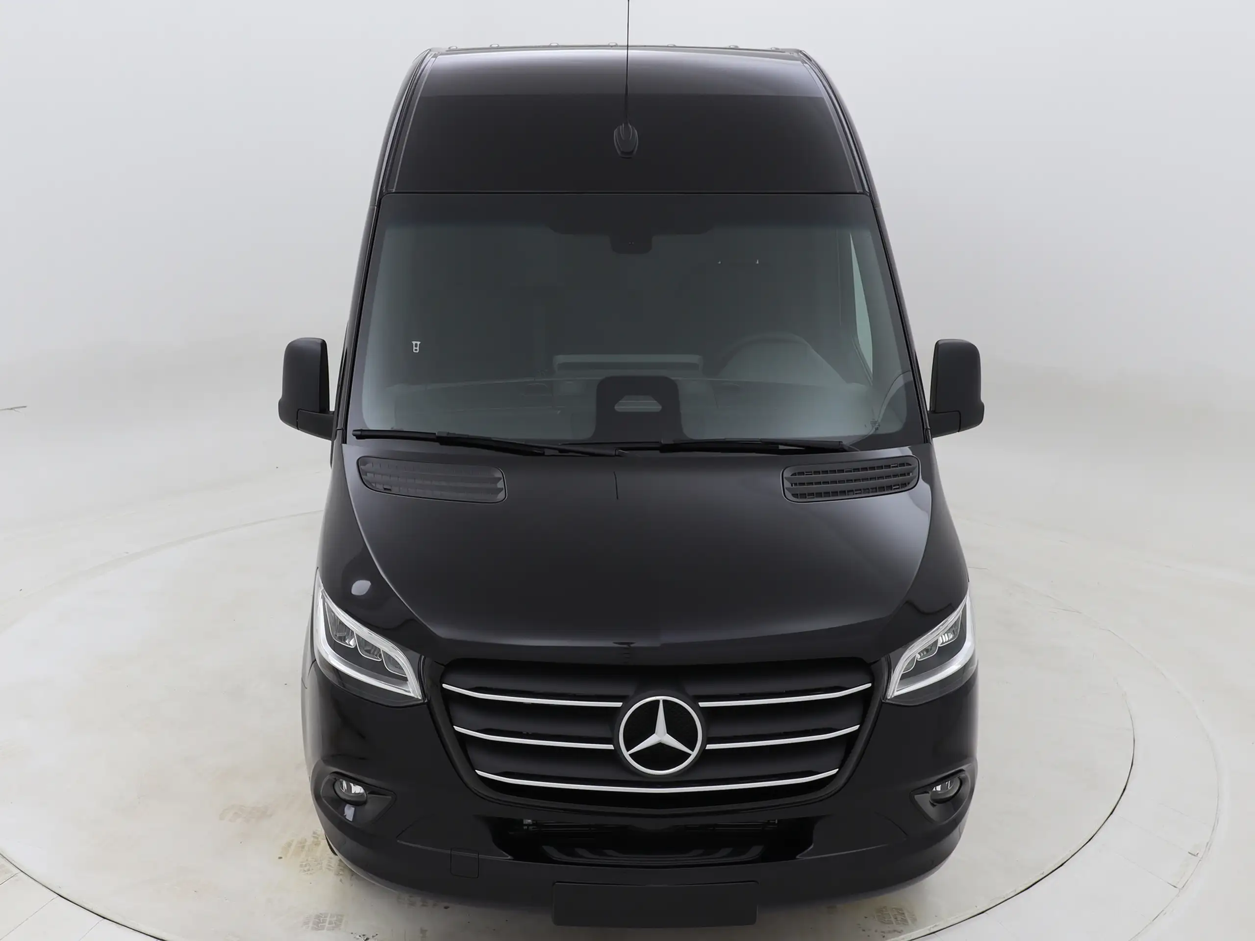 Mercedes-Benz - Sprinter