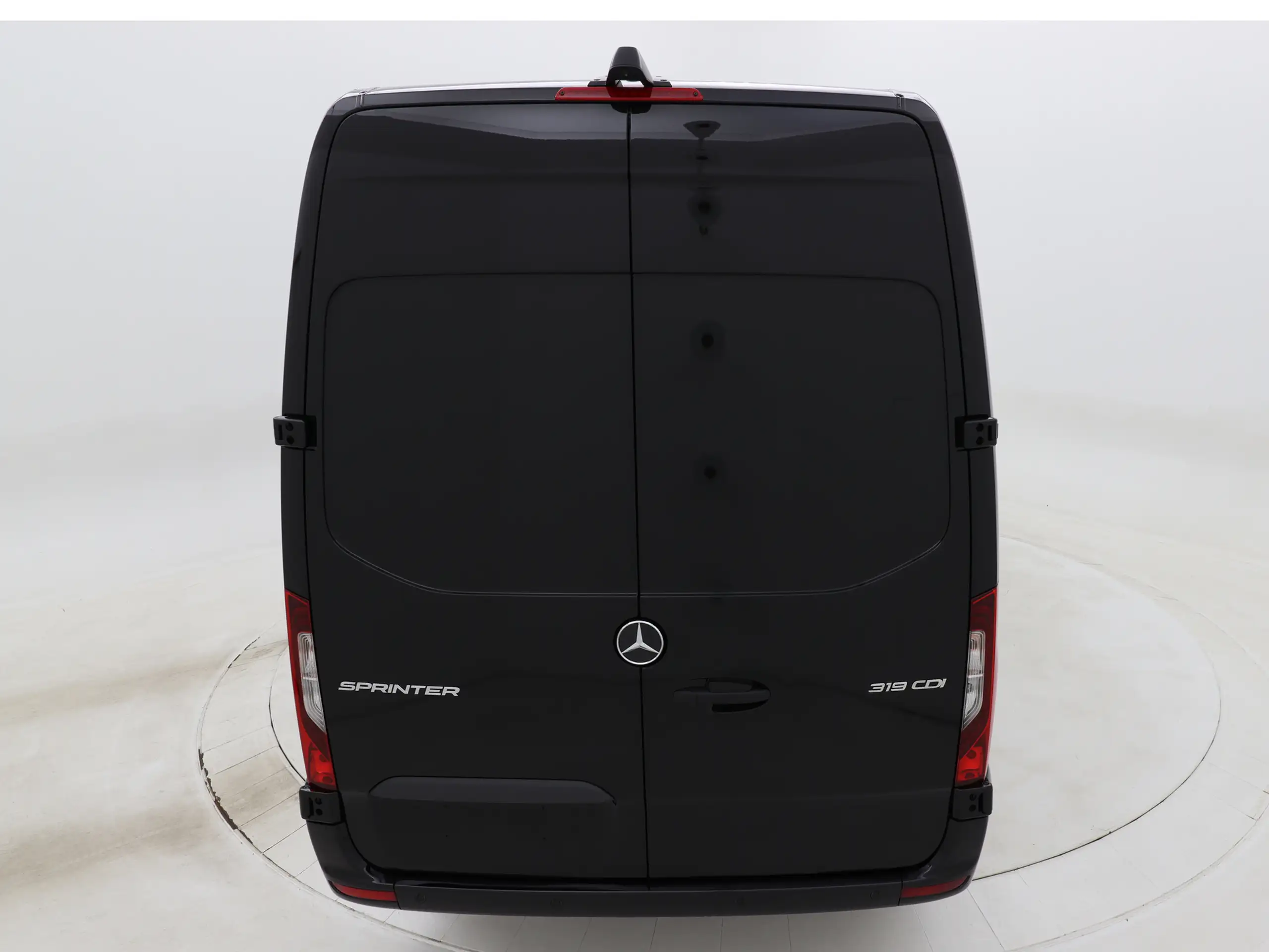 Mercedes-Benz - Sprinter