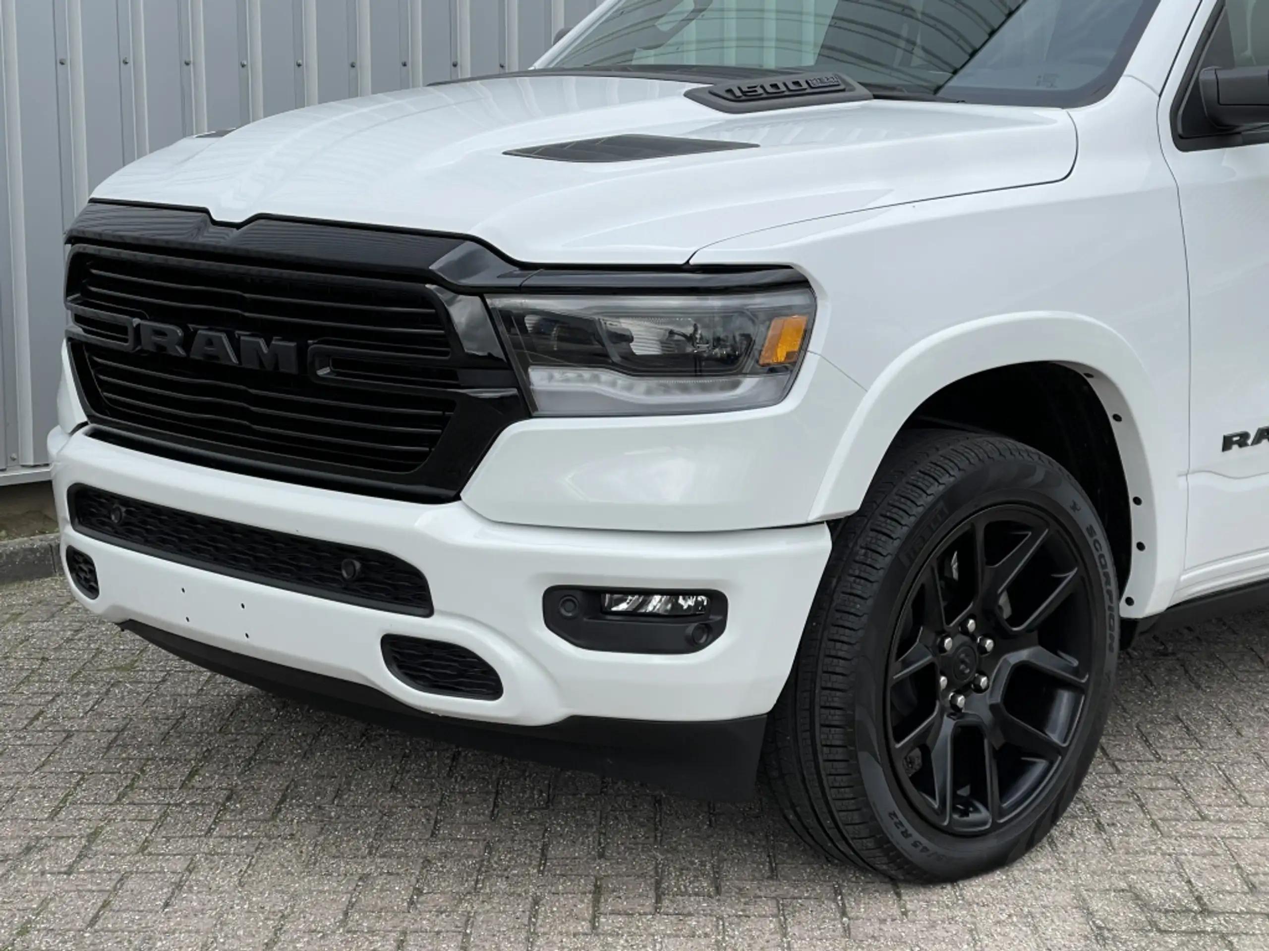 Dodge - RAM