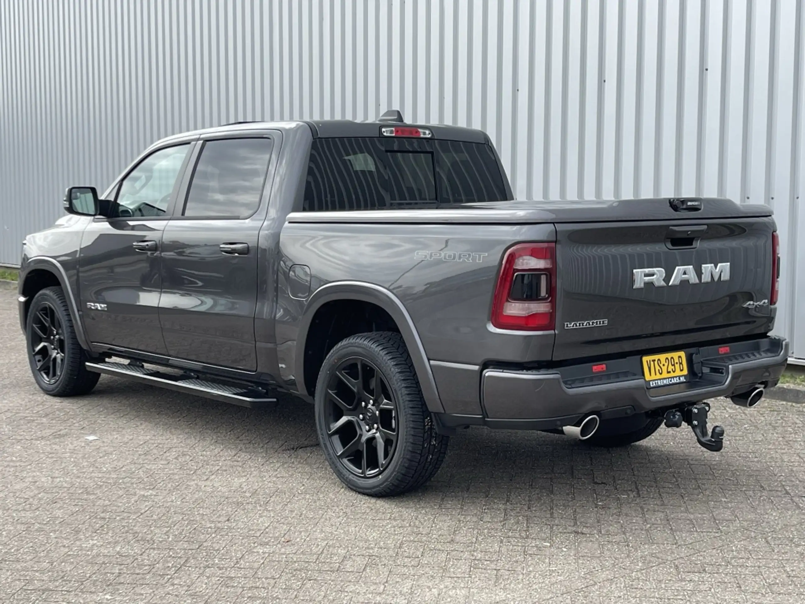 Dodge - RAM