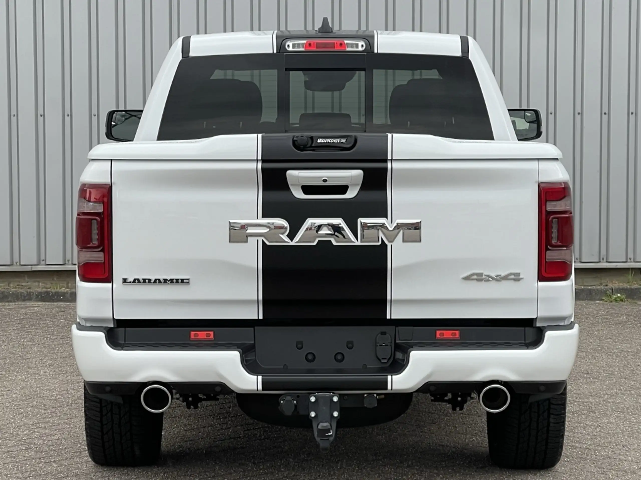 Dodge - RAM