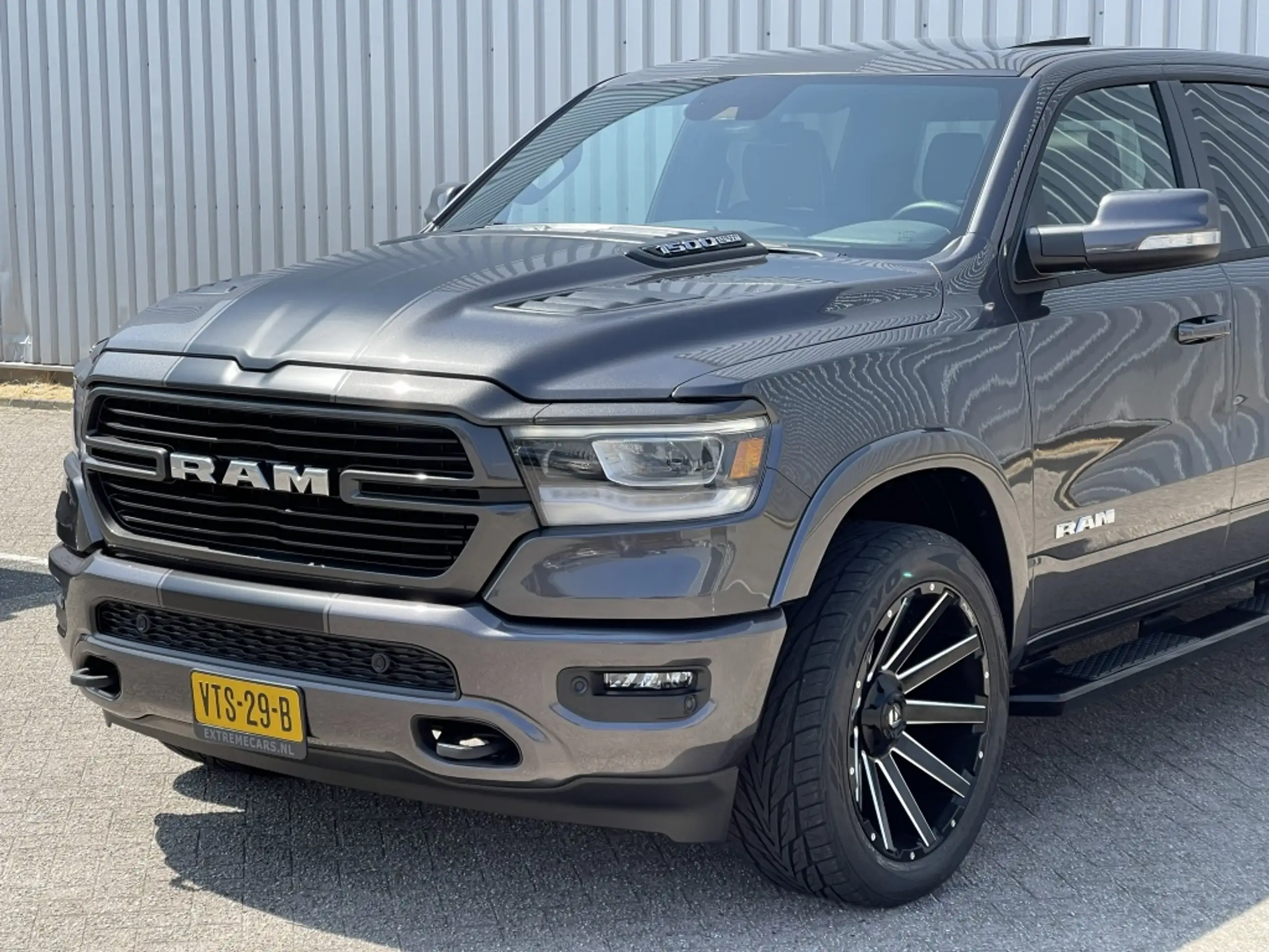 Dodge - RAM